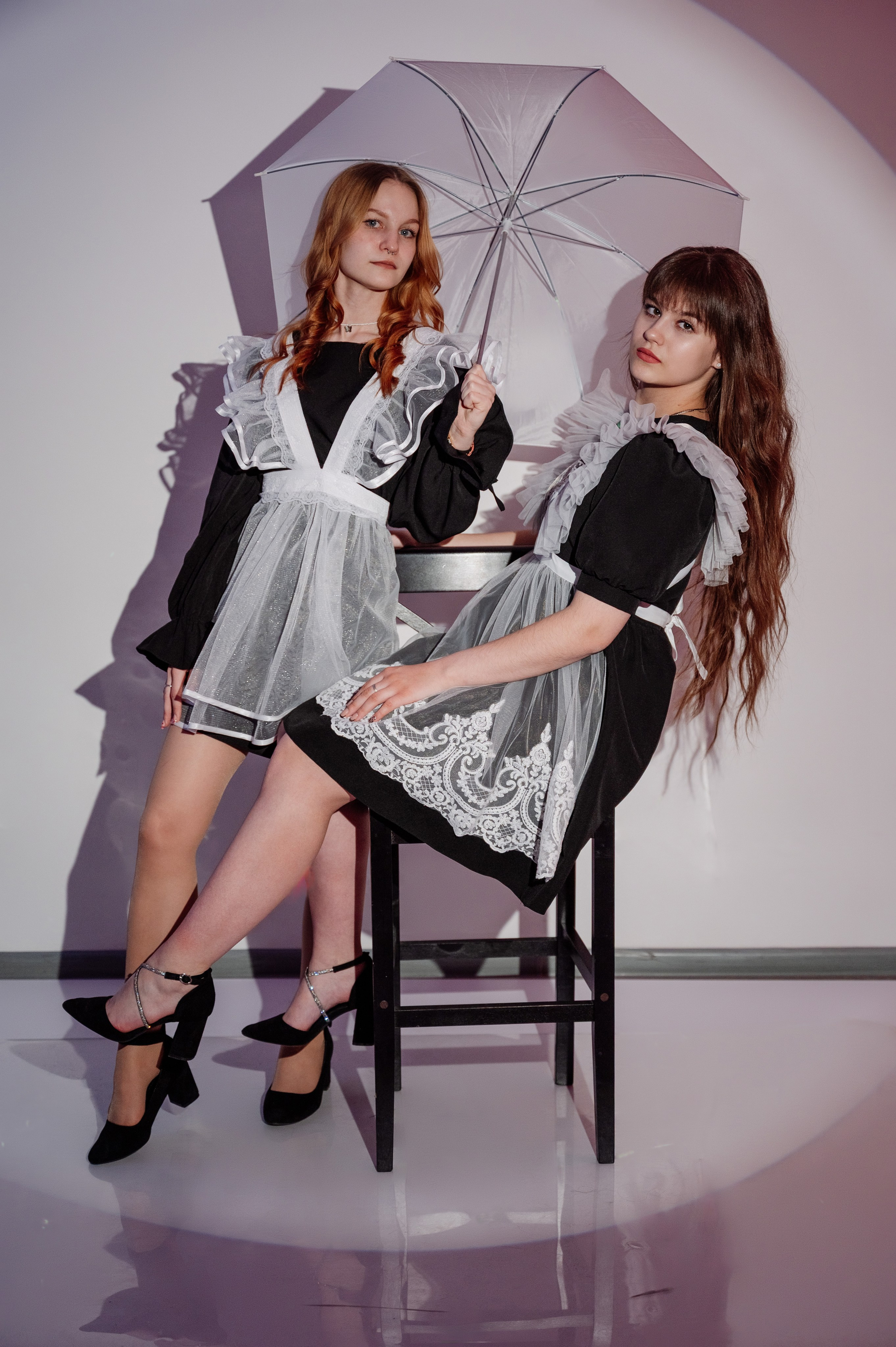 Школьные фотосессии. Школьный и детский фотограф в Новосибирской области