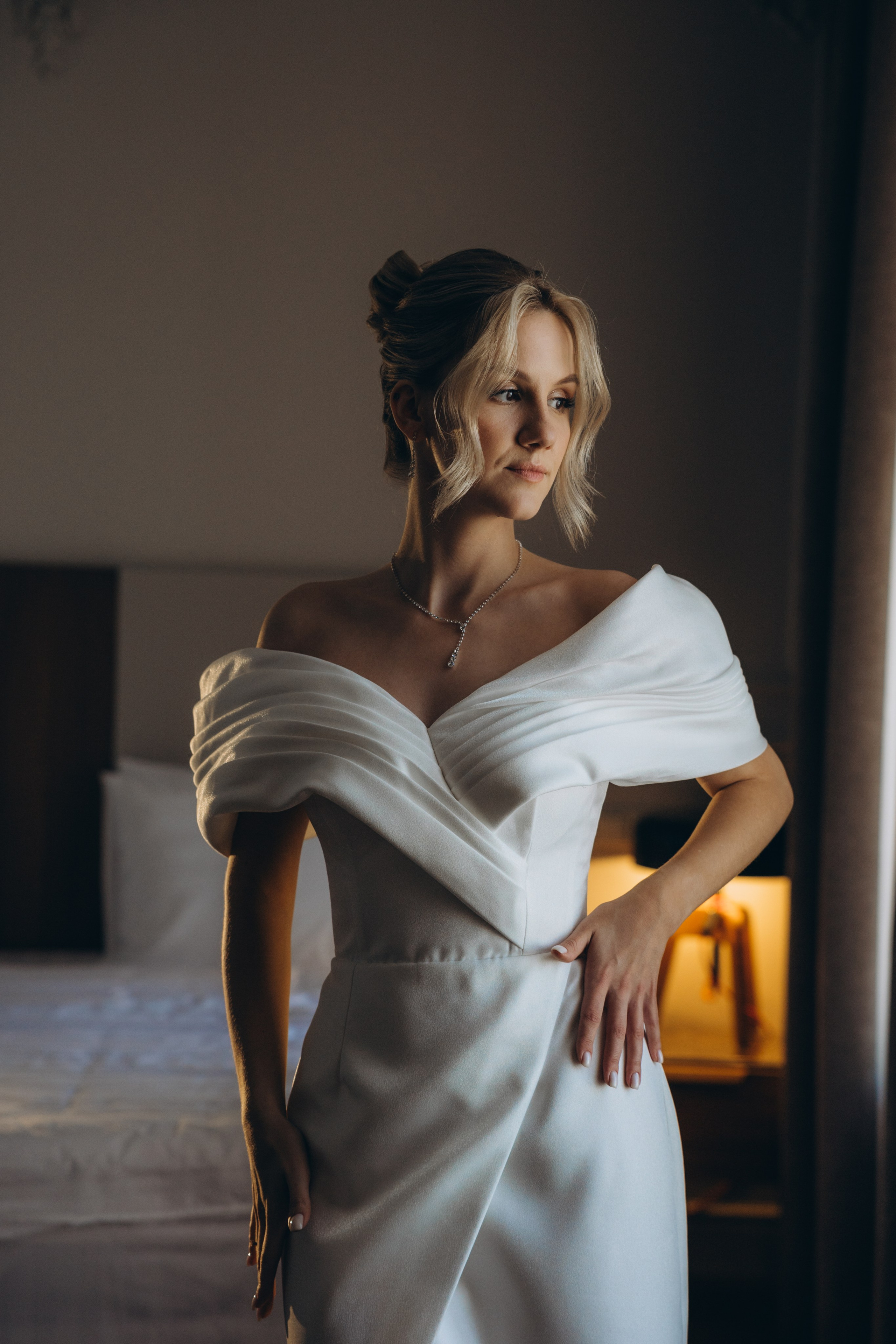 Александр и Полина. Свадебный, семейный фотограф в Иркутске Светлана Макаричева