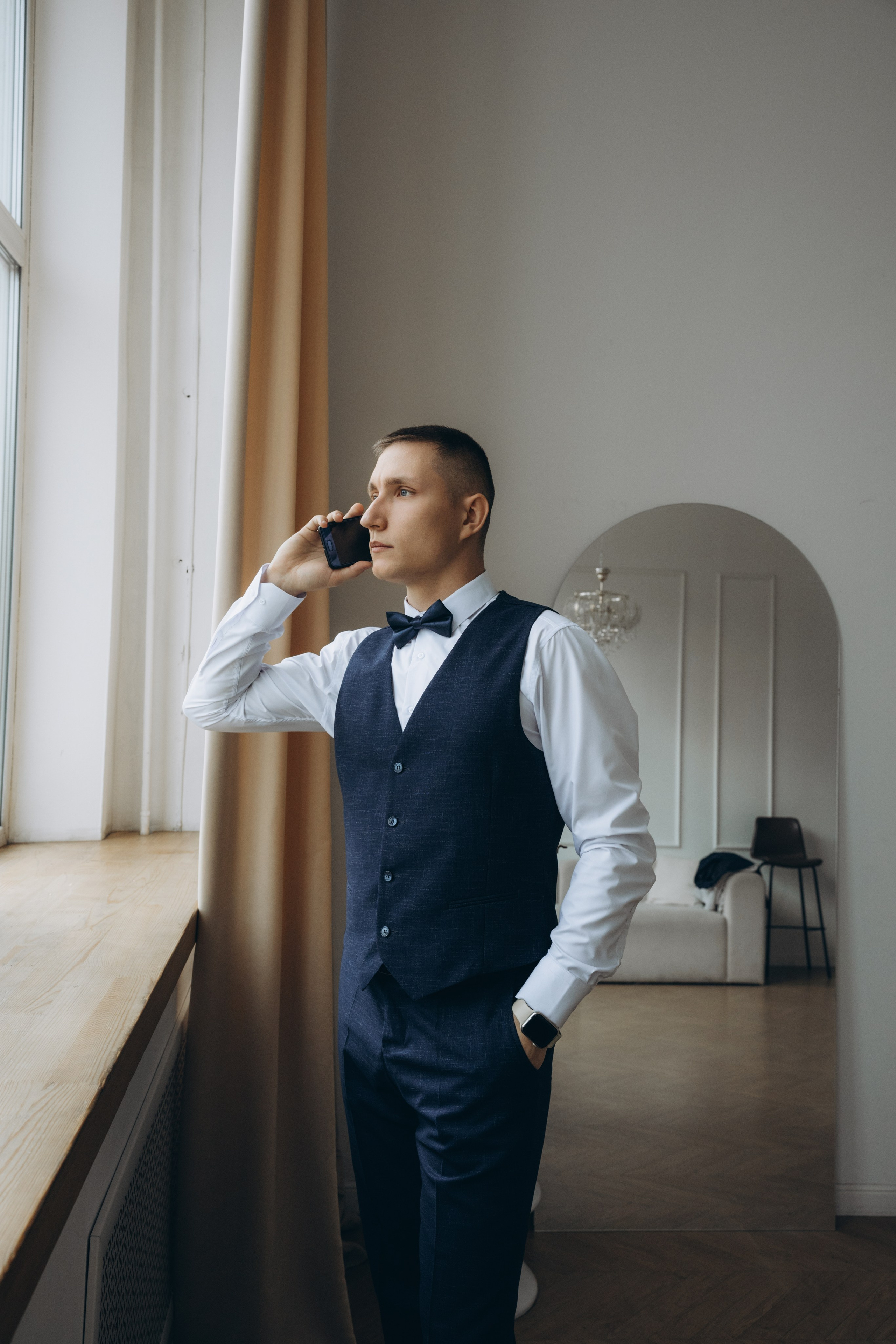 Иван и Елена. Свадебный, семейный фотограф в Иркутске Светлана Макаричева