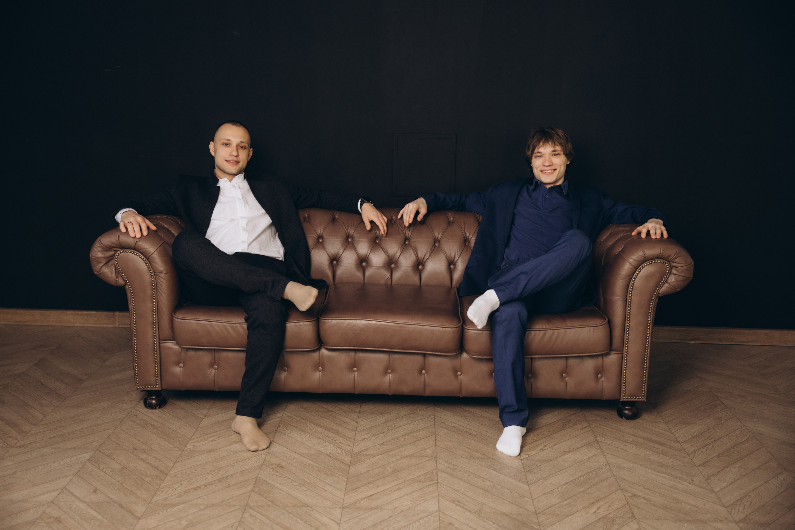 Ксюша, Рома. Свадебный, семейный фотограф в Иркутске Светлана Макаричева