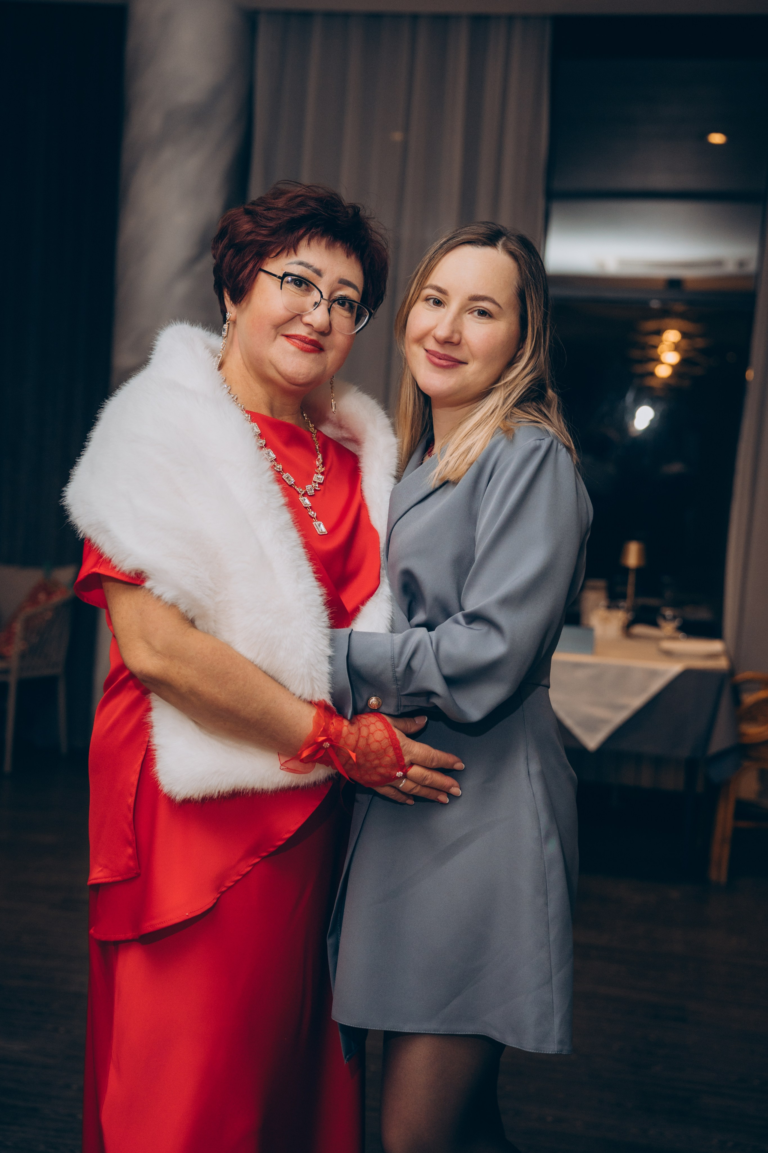 Юбилей. Свадебный, семейный фотограф в Иркутске Светлана Макаричева