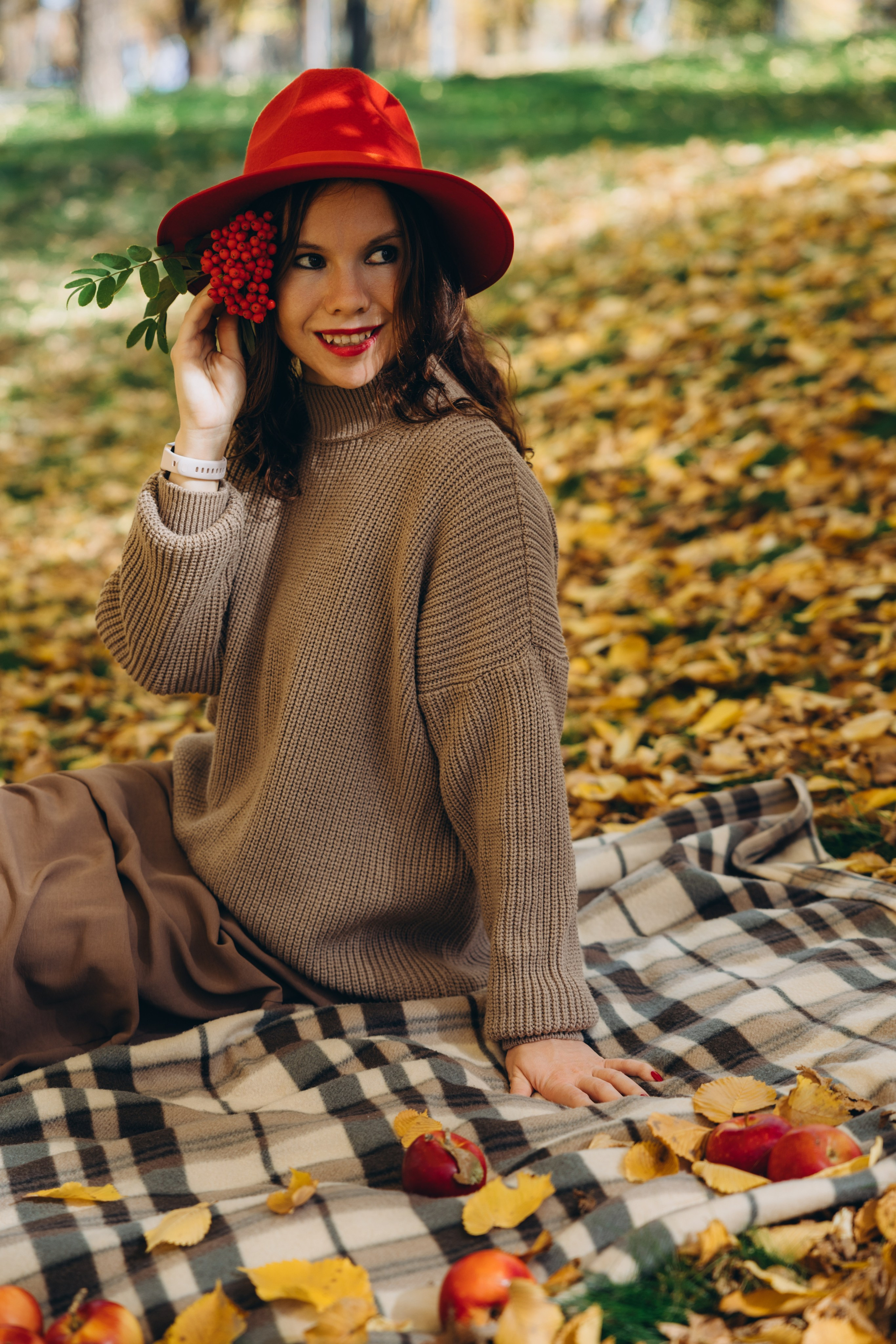 Ольга. Свадебный, семейный фотограф в Иркутске Светлана Макаричева