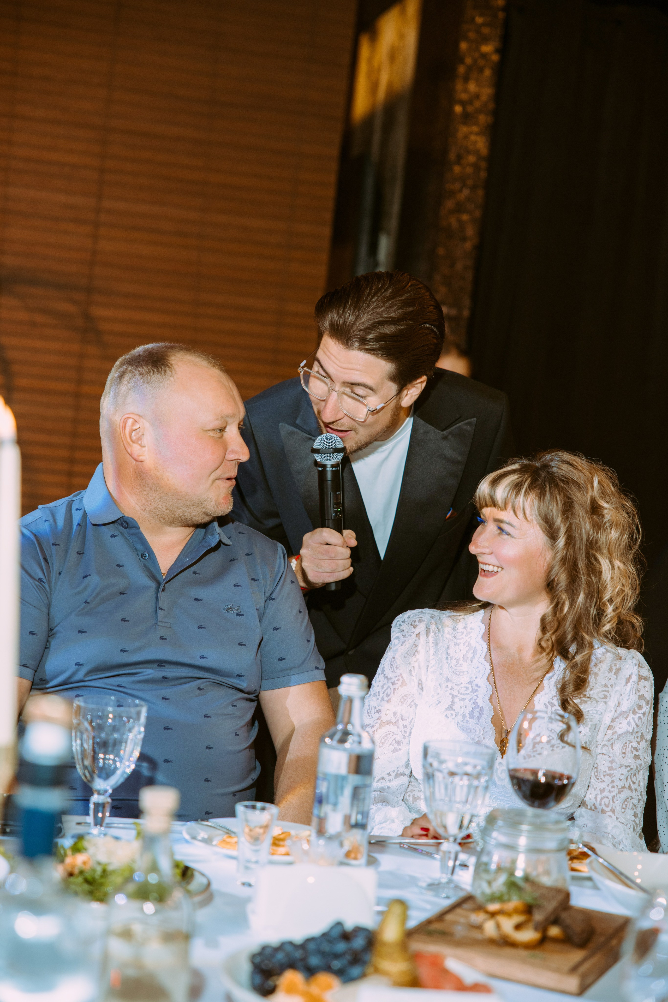 Юбилей. Свадебный, семейный фотограф в Иркутске Светлана Макаричева