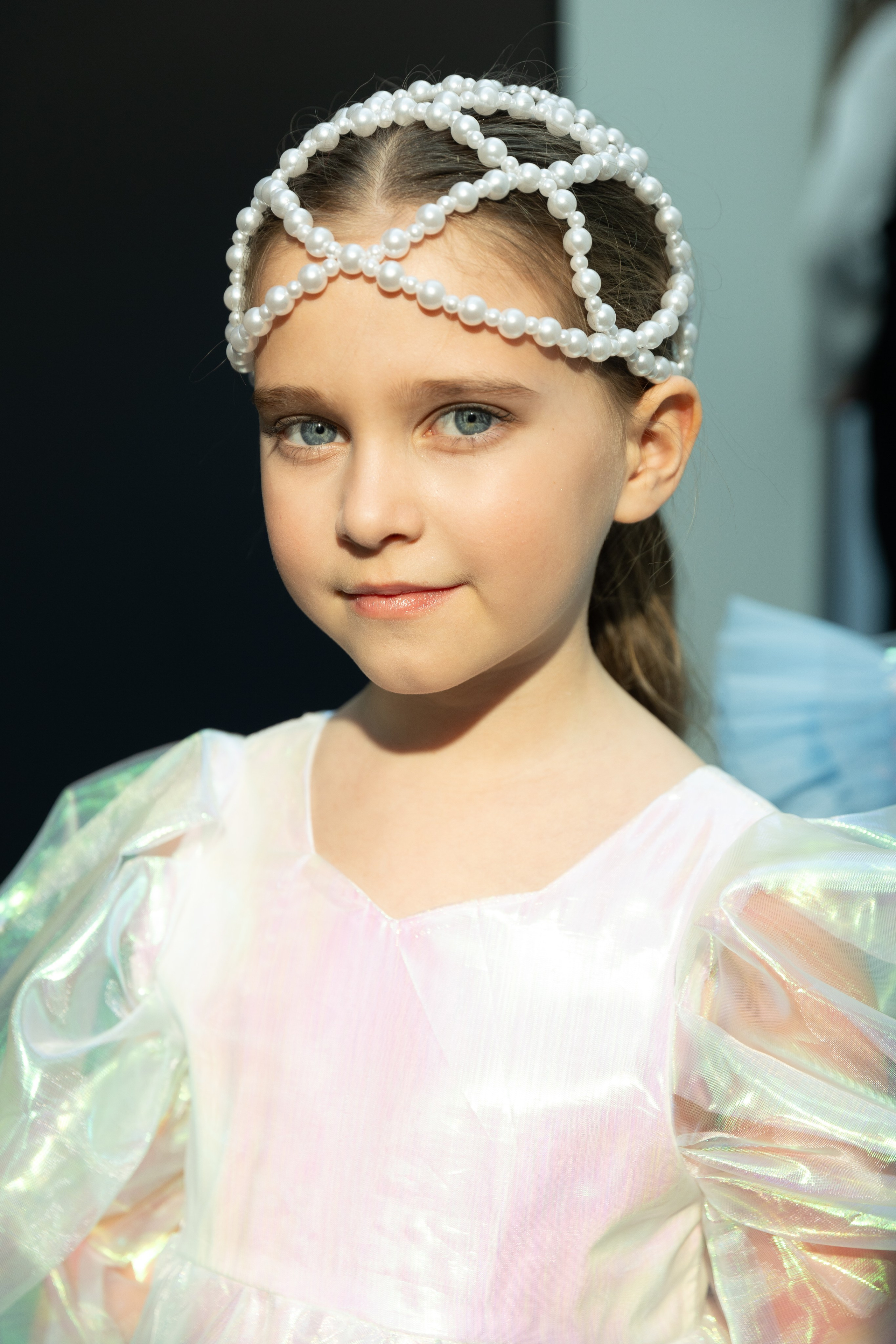 Fashion Style Podium. Рыжий Фотограф Иркутск