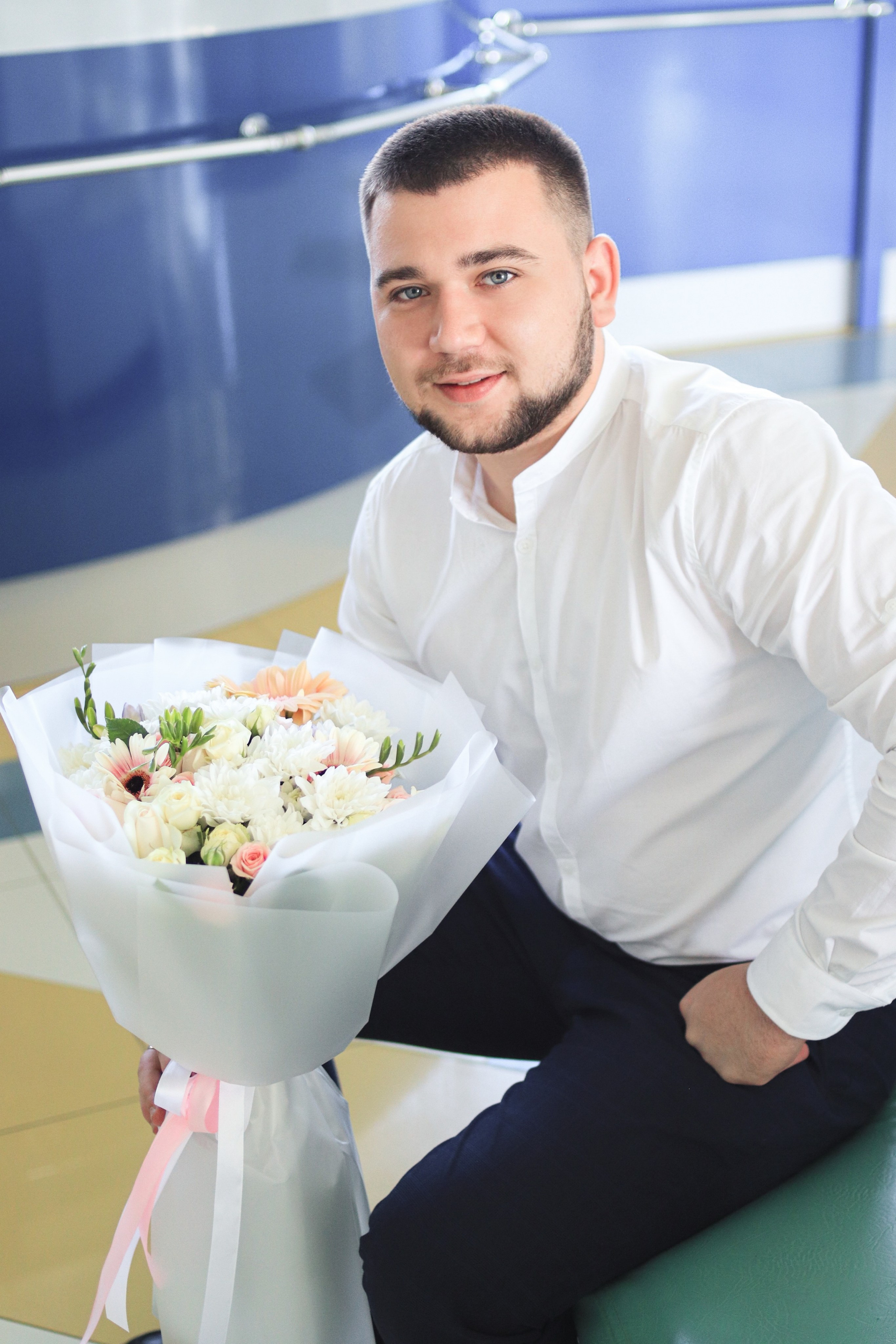 Выписка. Семейный свадебный детский фотограф Саранск Наталья Сыркина