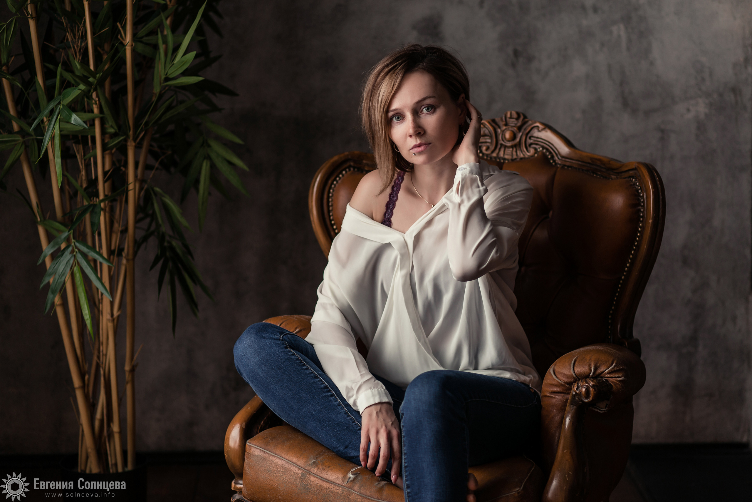 Портретный фотограф в Санкт-Петербурге. Фотограф в Санкт-Петербурге, — Евгения Солнцева