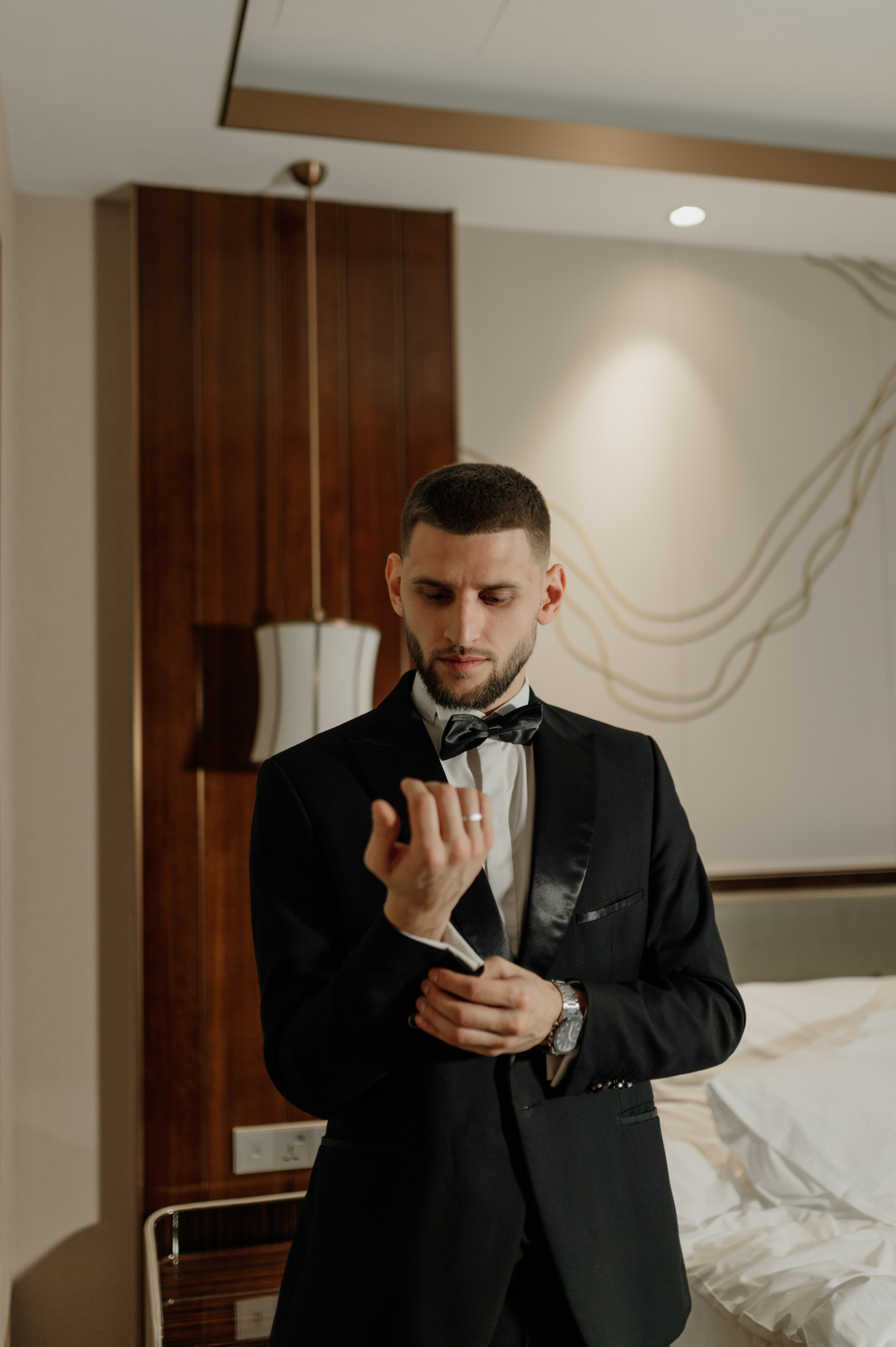 Даниил и Аня. Свадебный и Семейный фотограф в Ярославле Алёна Колясникова