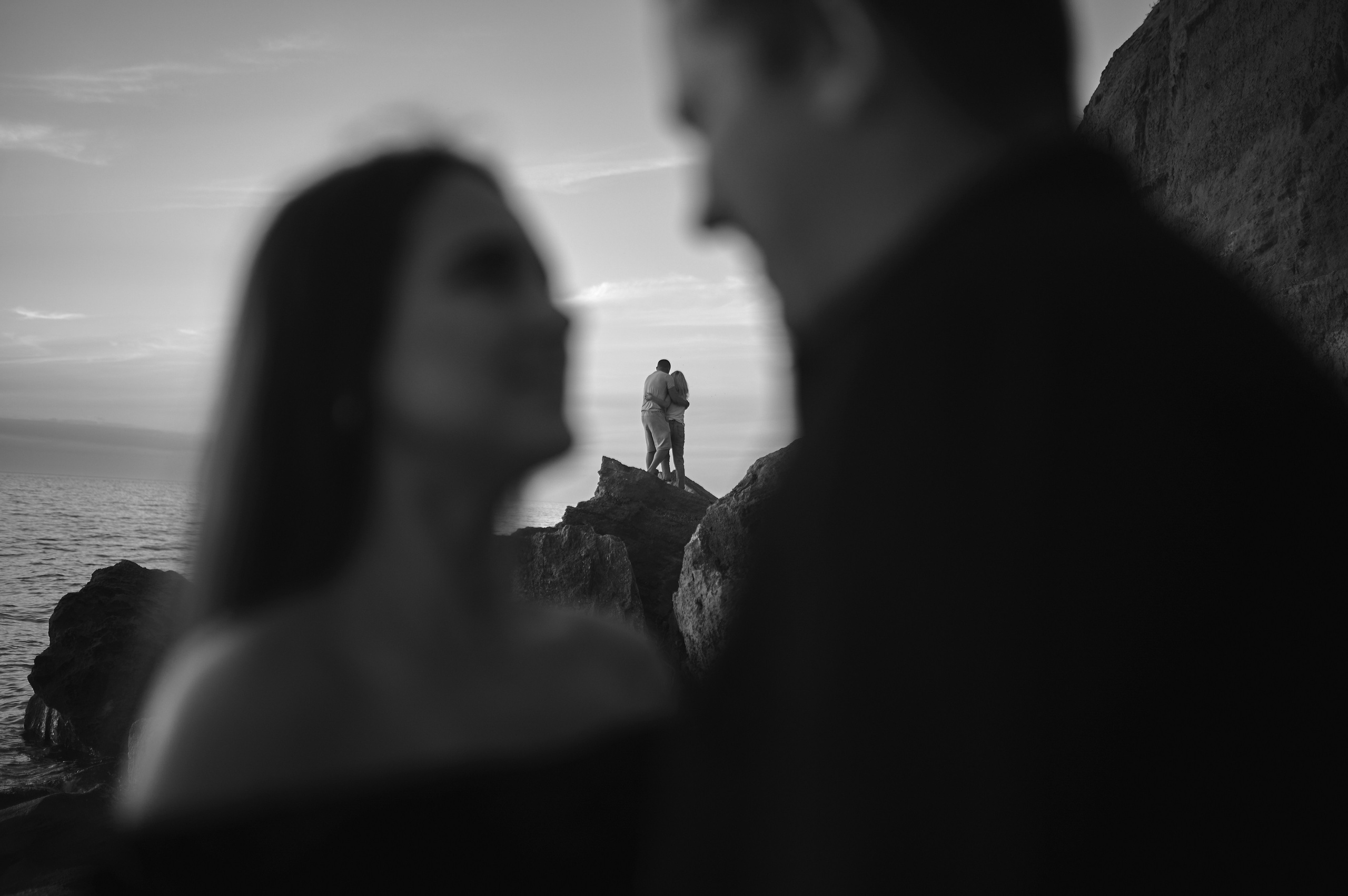 Никита и Даша. Свадебный и семейный фотограф в Крыму