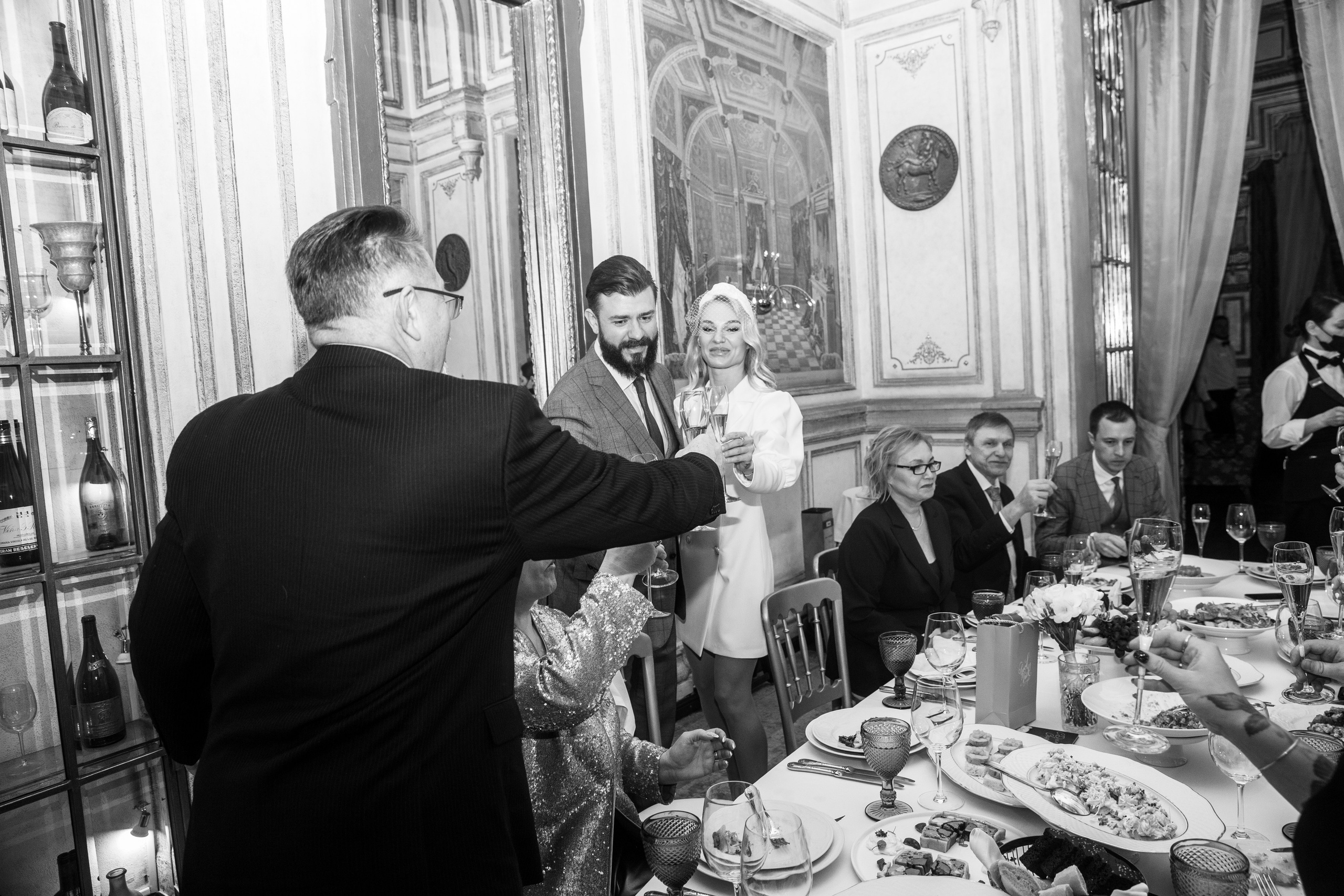 Ксения Никита. Фотограф в Москве и Сочи