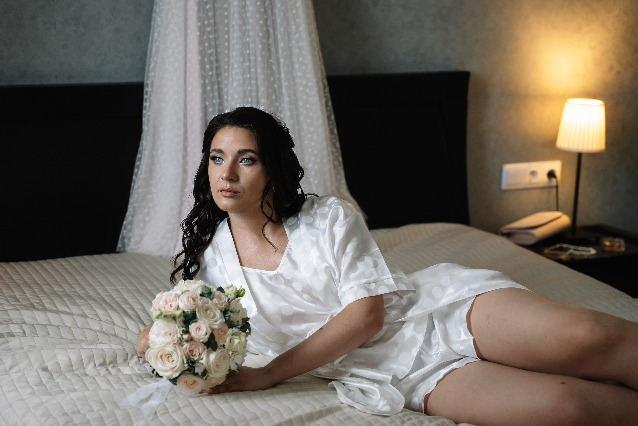 Антон и Маргарита. Свадебный фотограф в Самаре Анна Ковалева