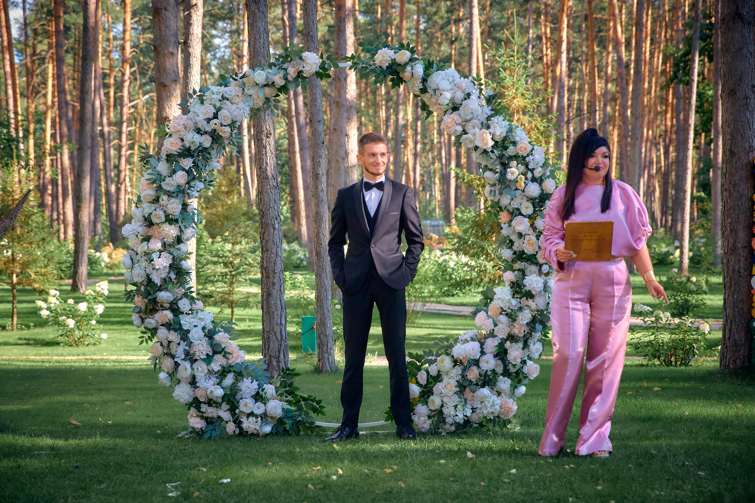 Свадебная съемка. Свадебный фотограф в Тольятти Жигулевске и Самаре Пономарев Евгений