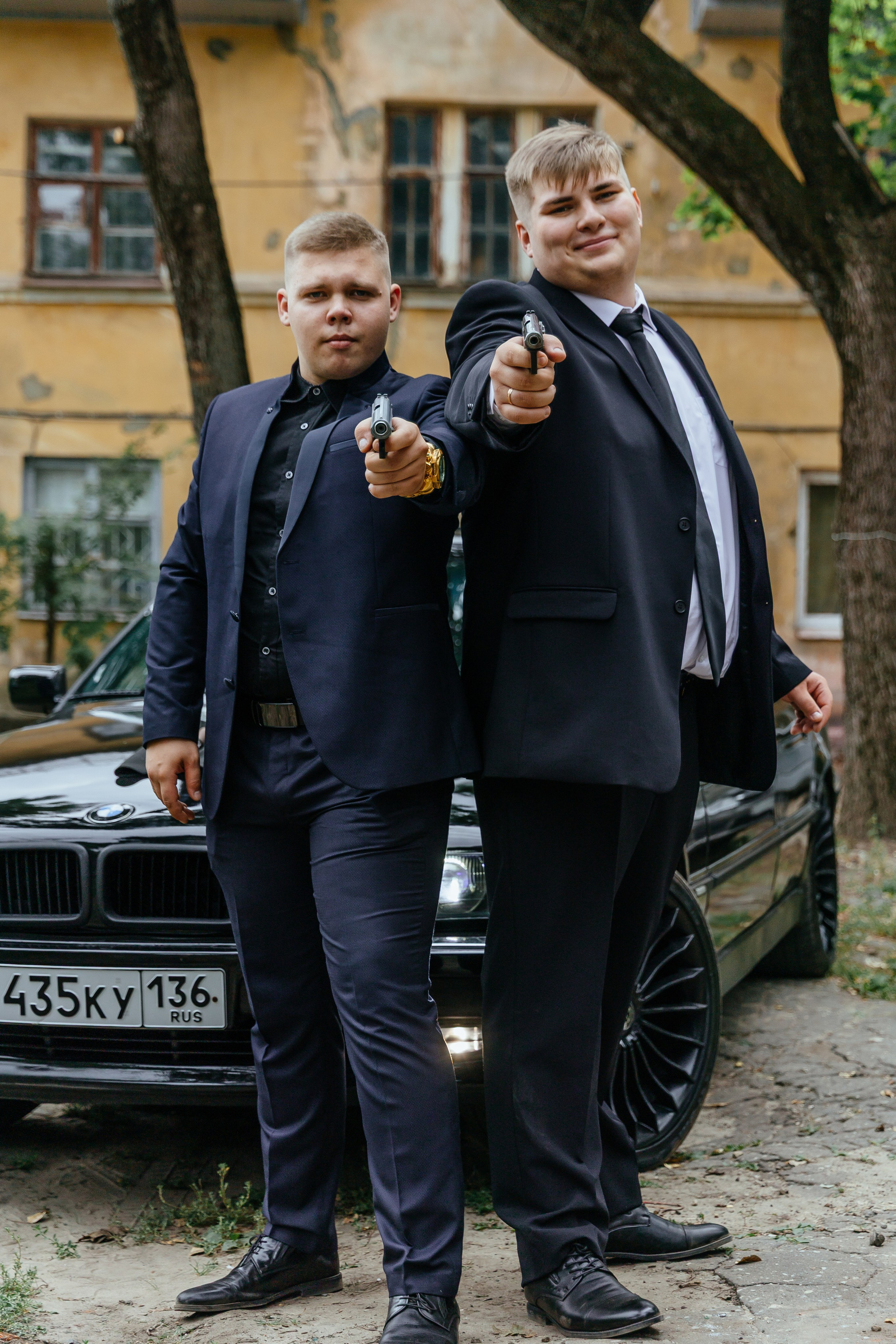 София и Олег. Фотограф, видеограф