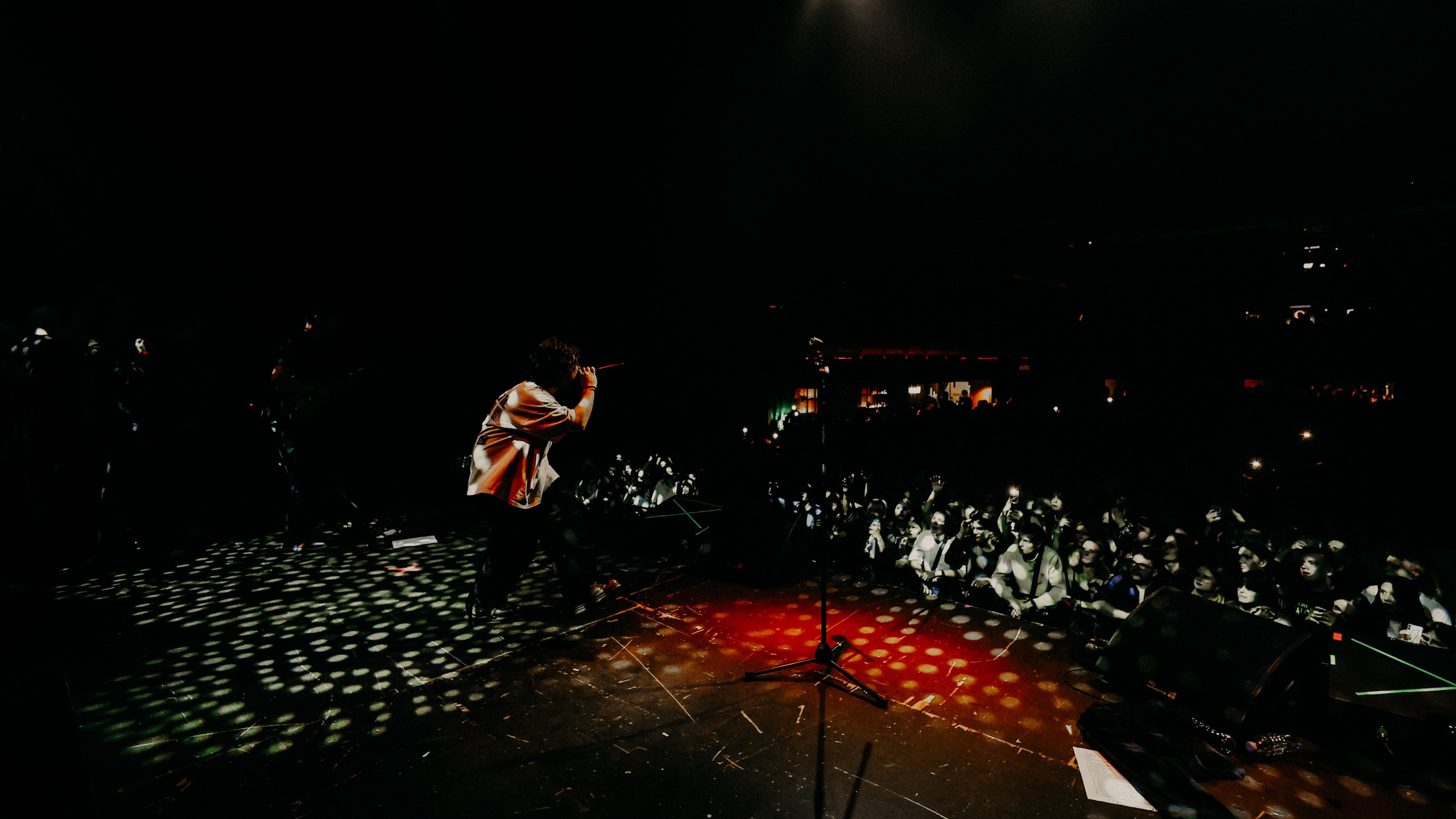 САЛУКИ @1930MOSCOW