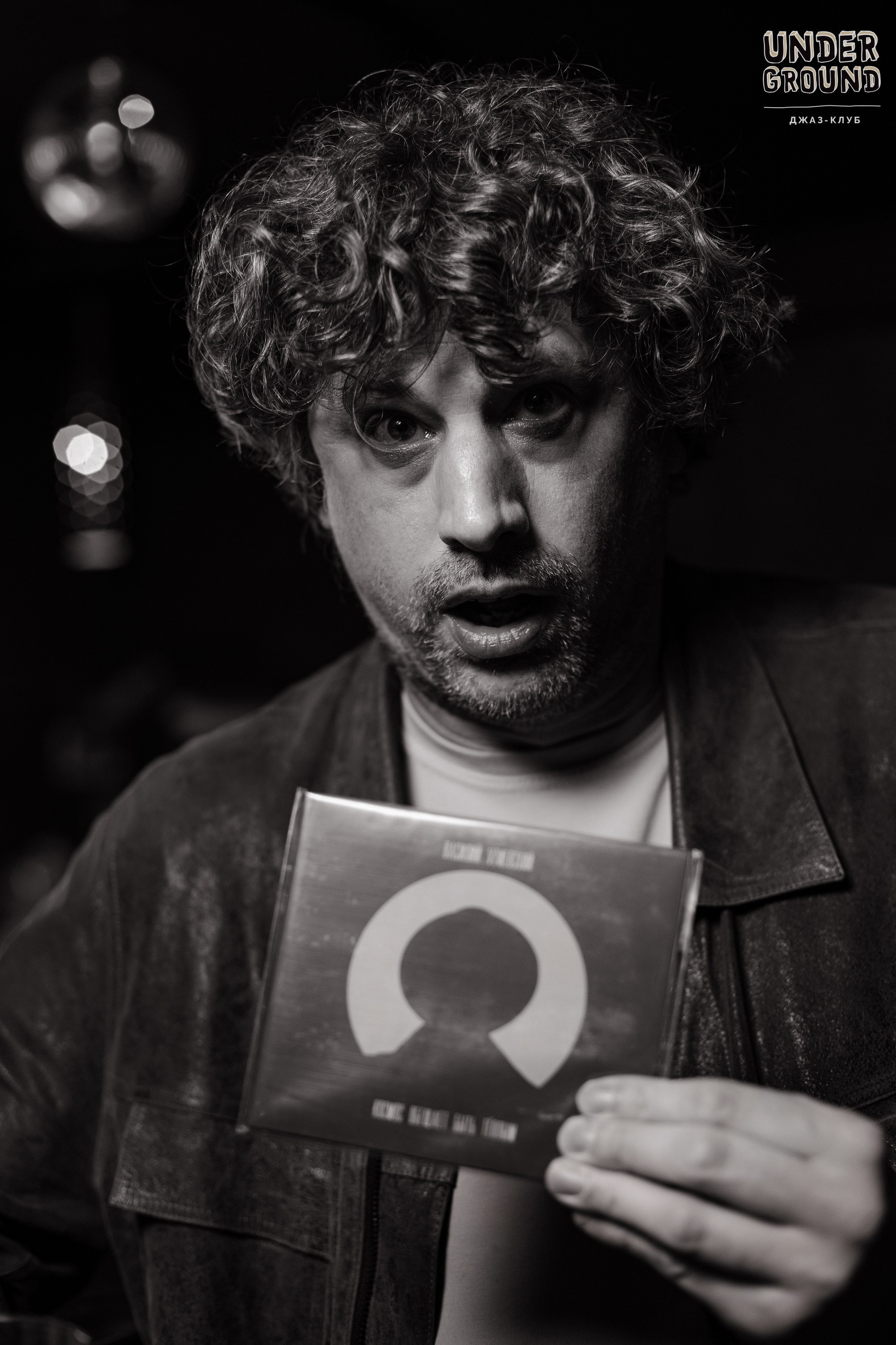 Under Ground. Свадебный, репортажный, студийный фотограф в Новороссийске