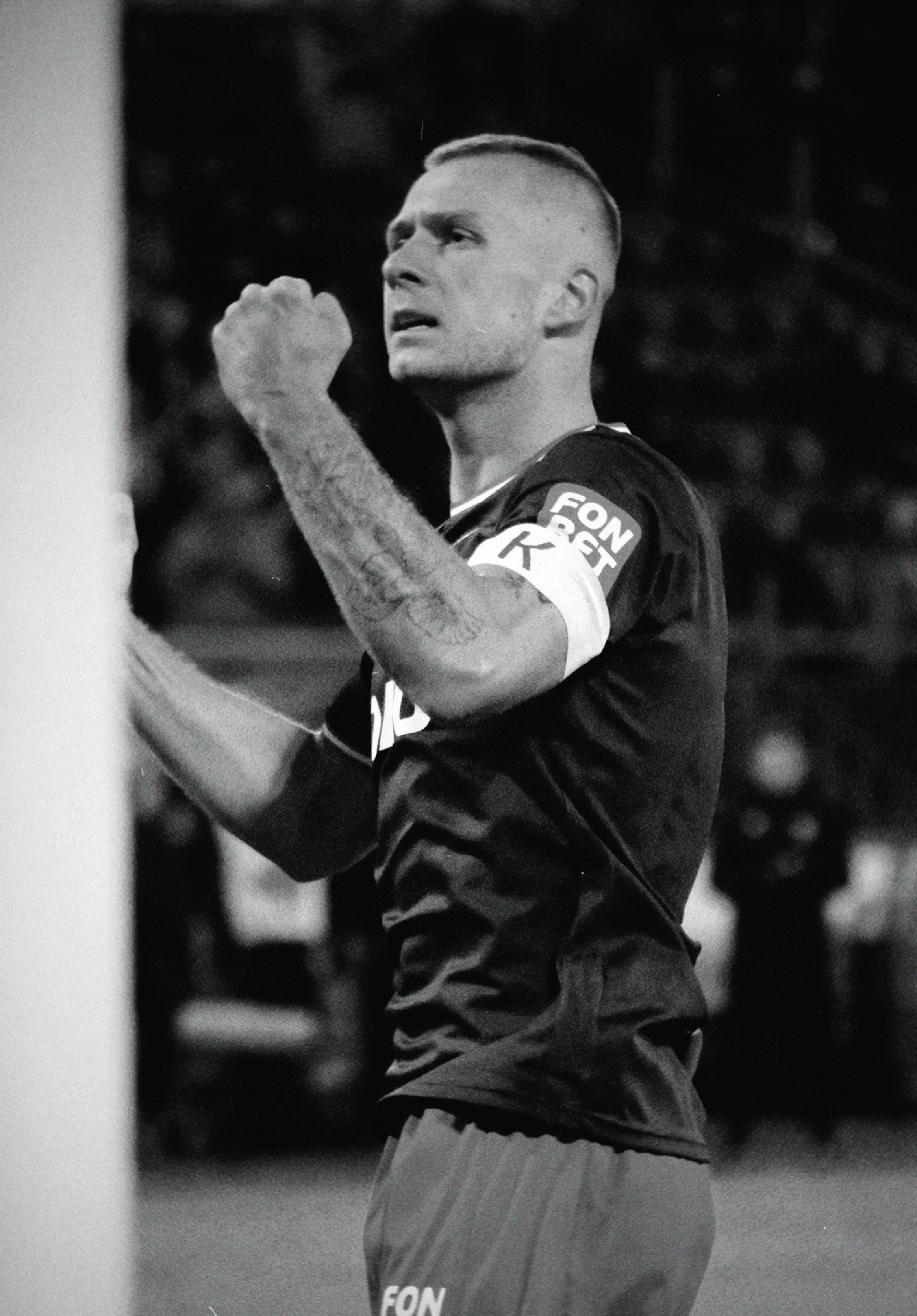 Рпл 23/24. Татьян гертье