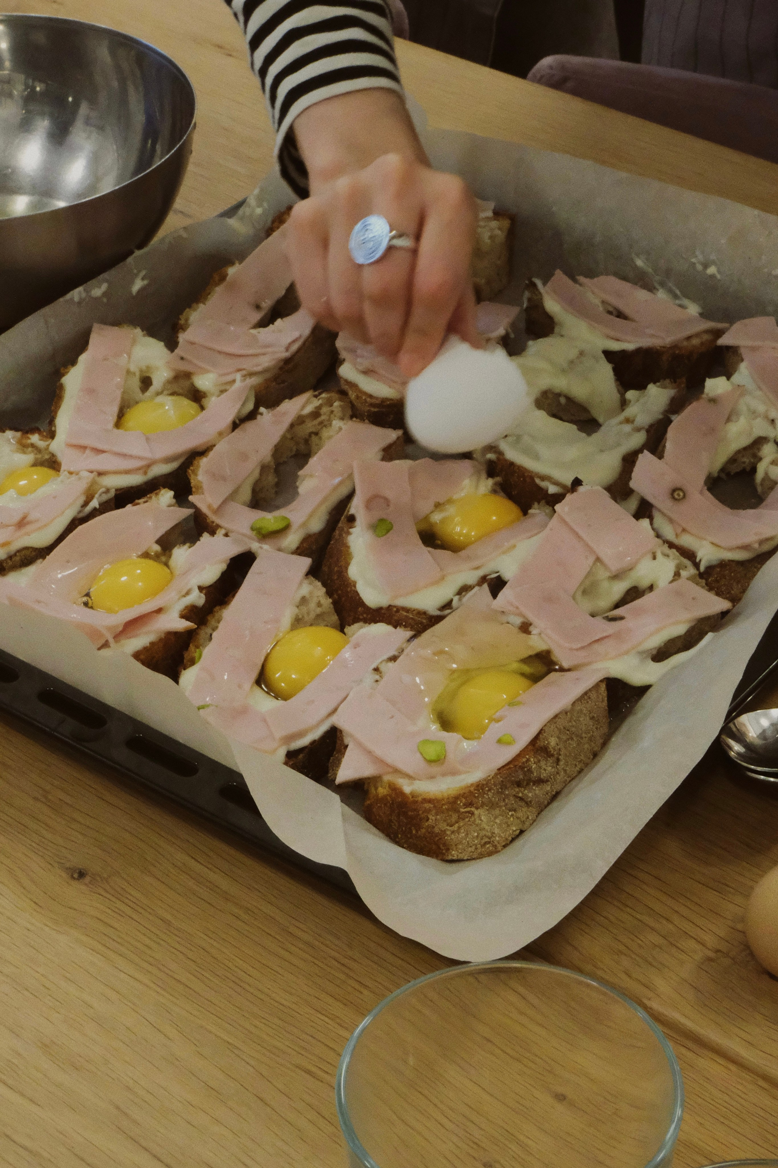 «ланчбокс для миллениала» кристины черняховской. Татьян гертье