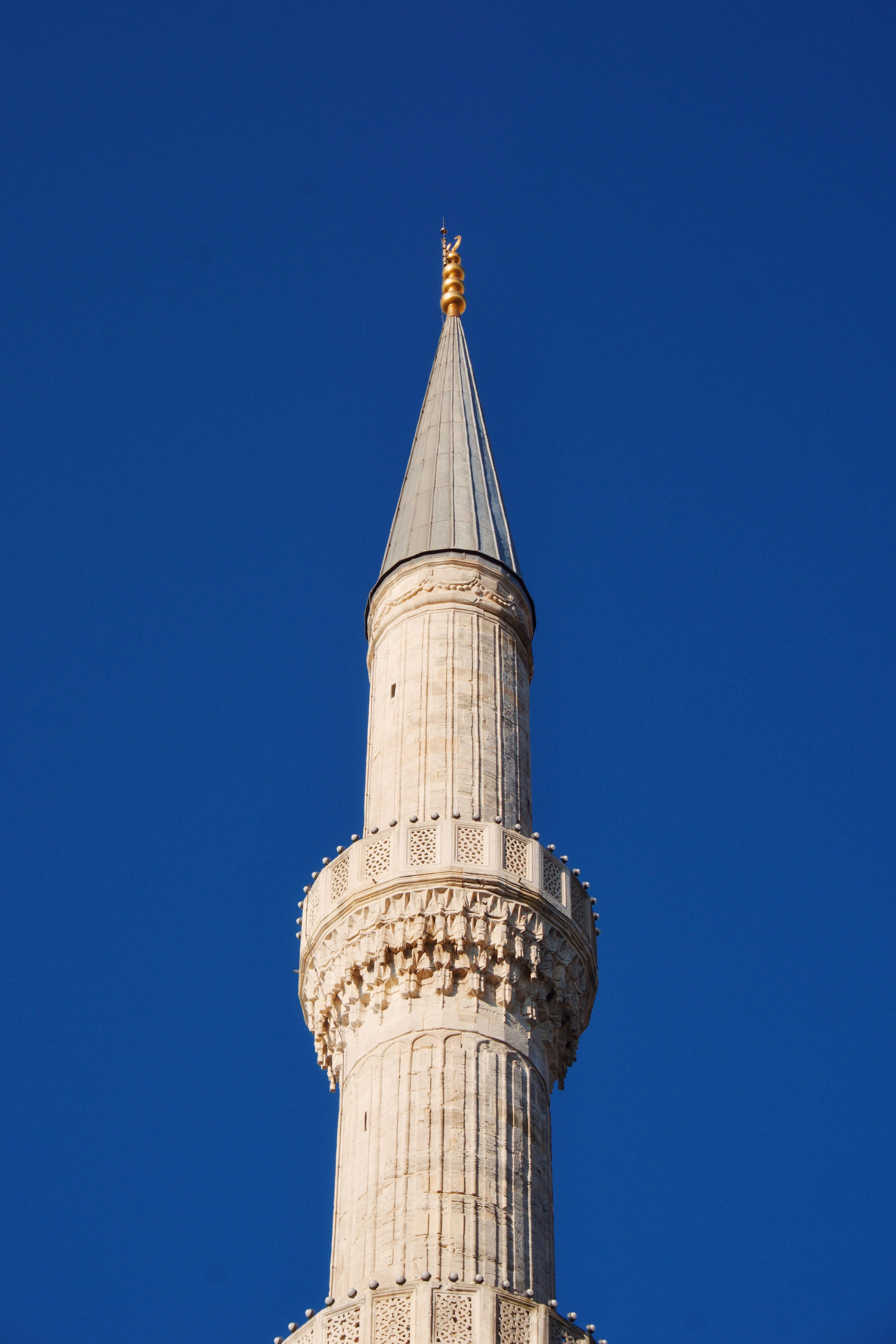 Стамбул. Татьян гертье