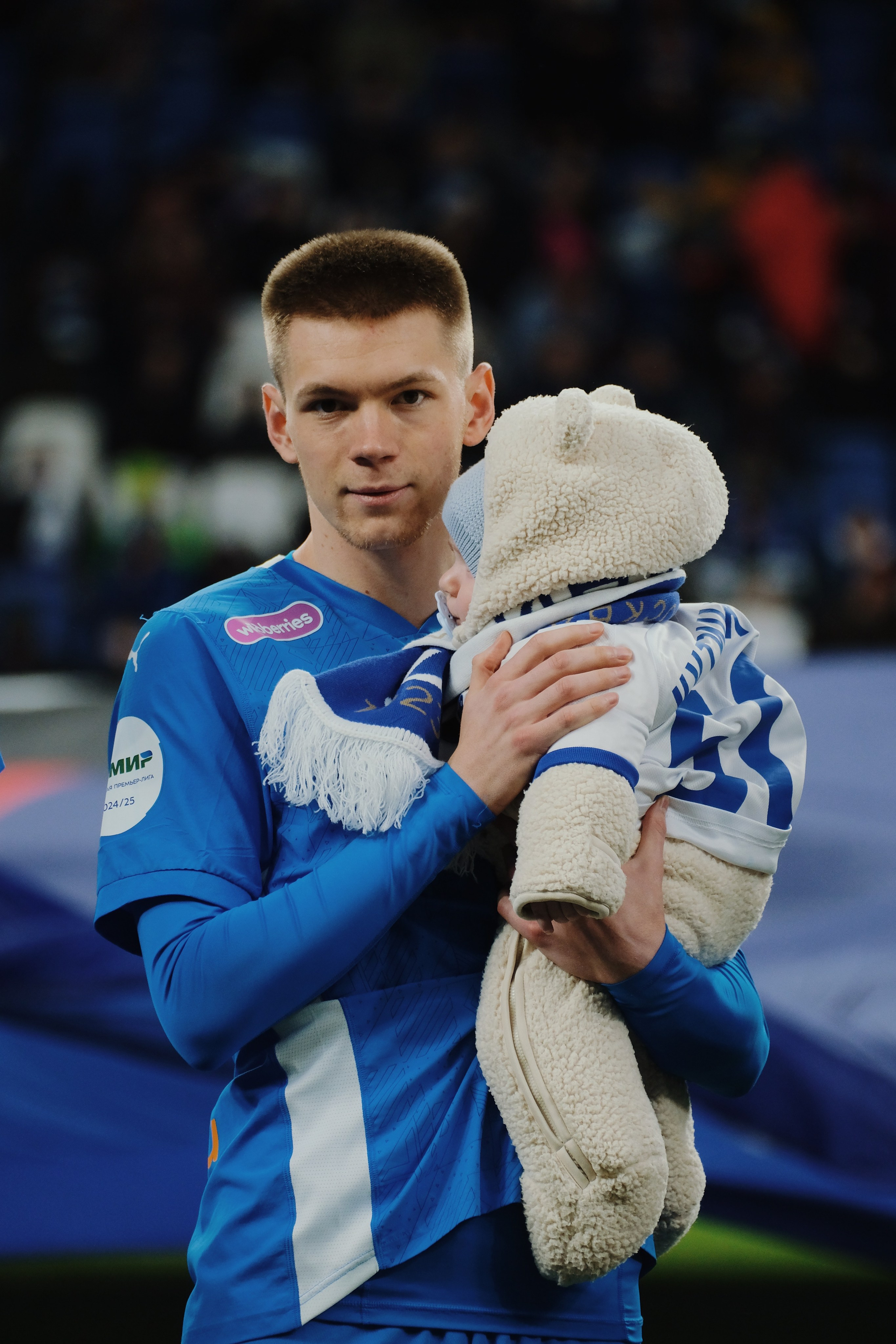 24/25. Татьян гертье