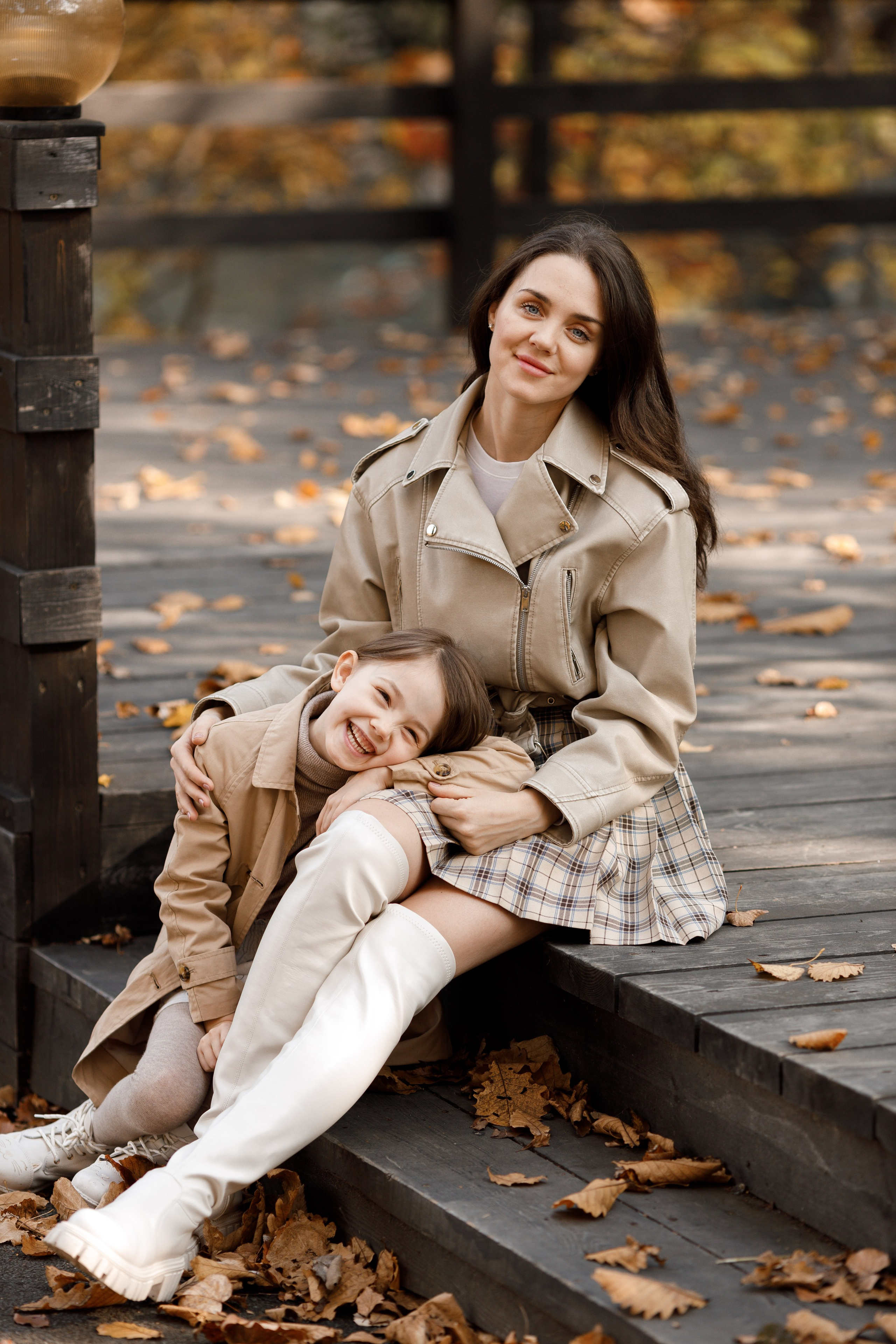 Семейная съемка для Ксении. Свадебный и семейный фотограф  во Владивостоке Ольга Украинец