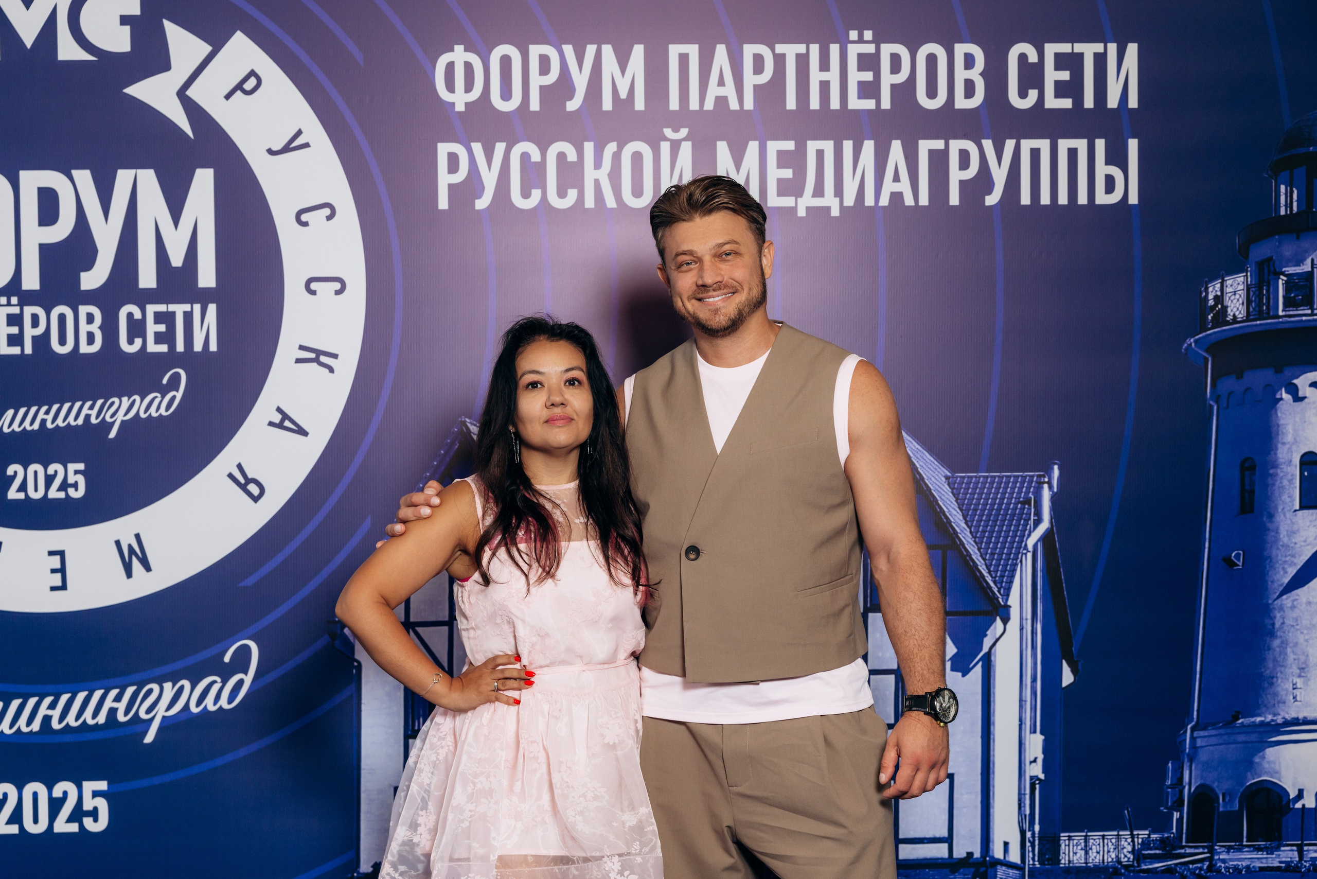 RMG Гала ужин ресторан Усадьба (1 день). Фотограф в Калининграде свадебная фотография, репортажная, фотосессии