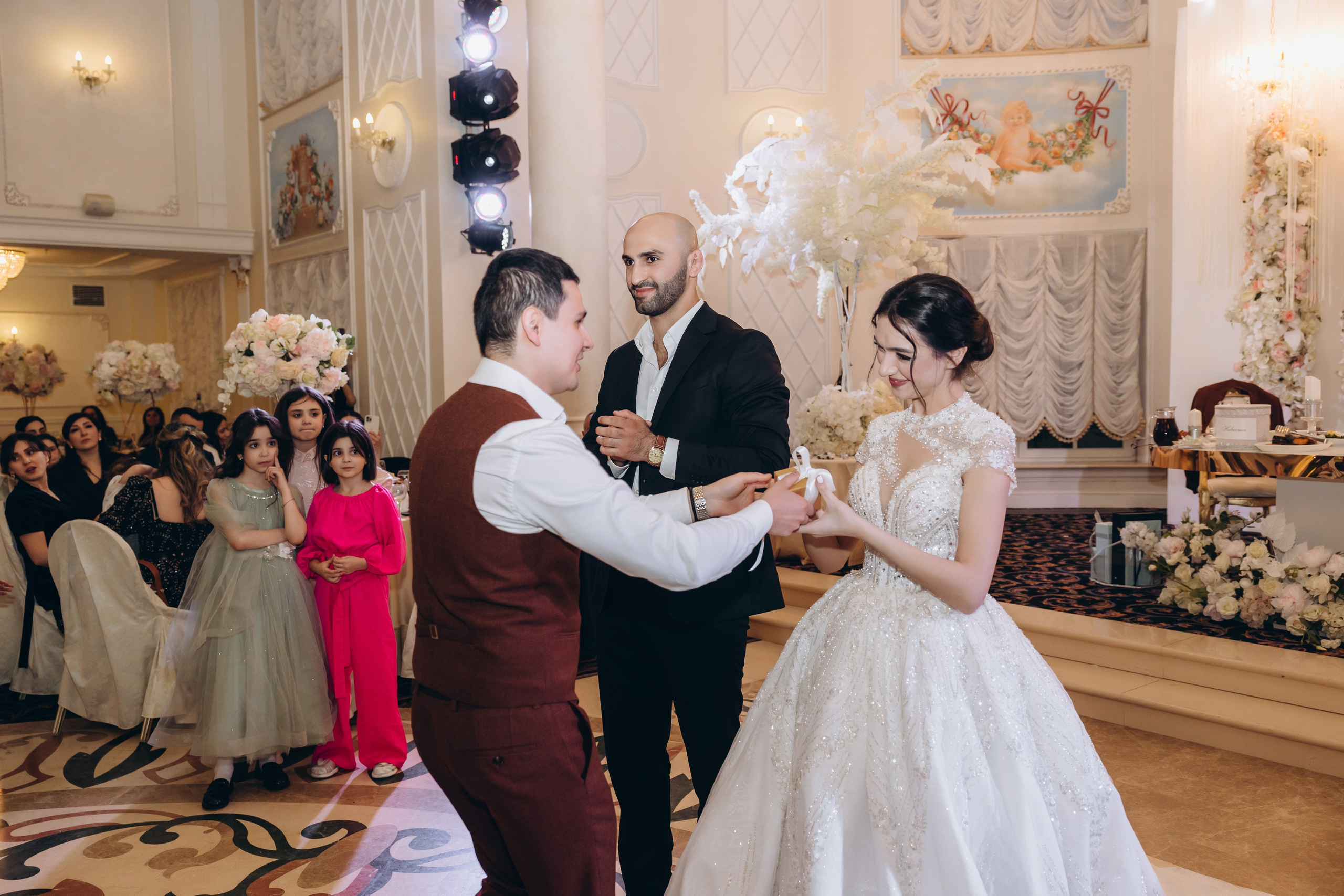 Давид и Ангелина 27 апреля 2024. Фотограф в Калининграде свадебная фотография, репортажная, фотосессии