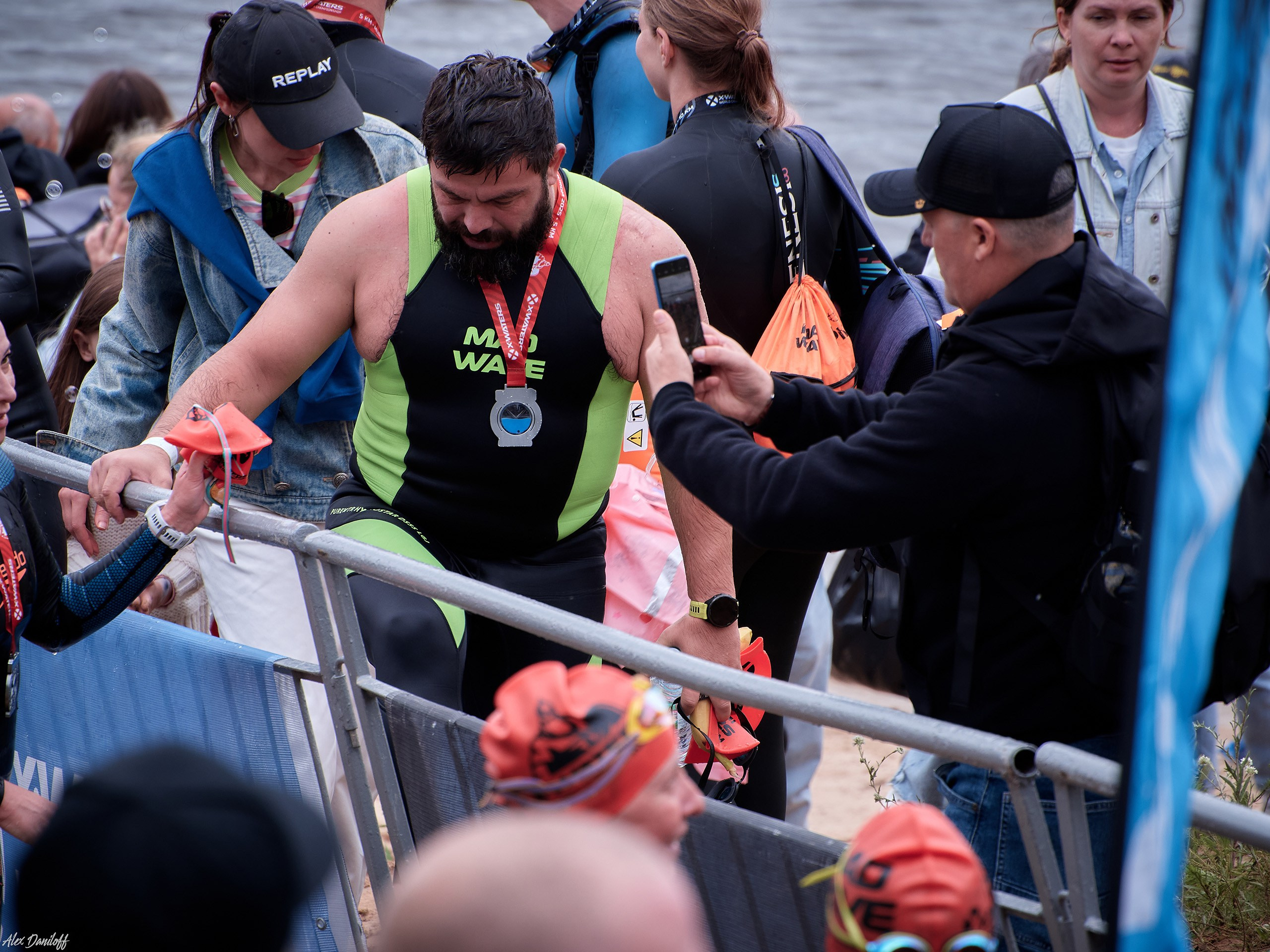 X-Waters Муром 2025. Муром-Инфо. Новости культуры, образования, спорта в городе Муром