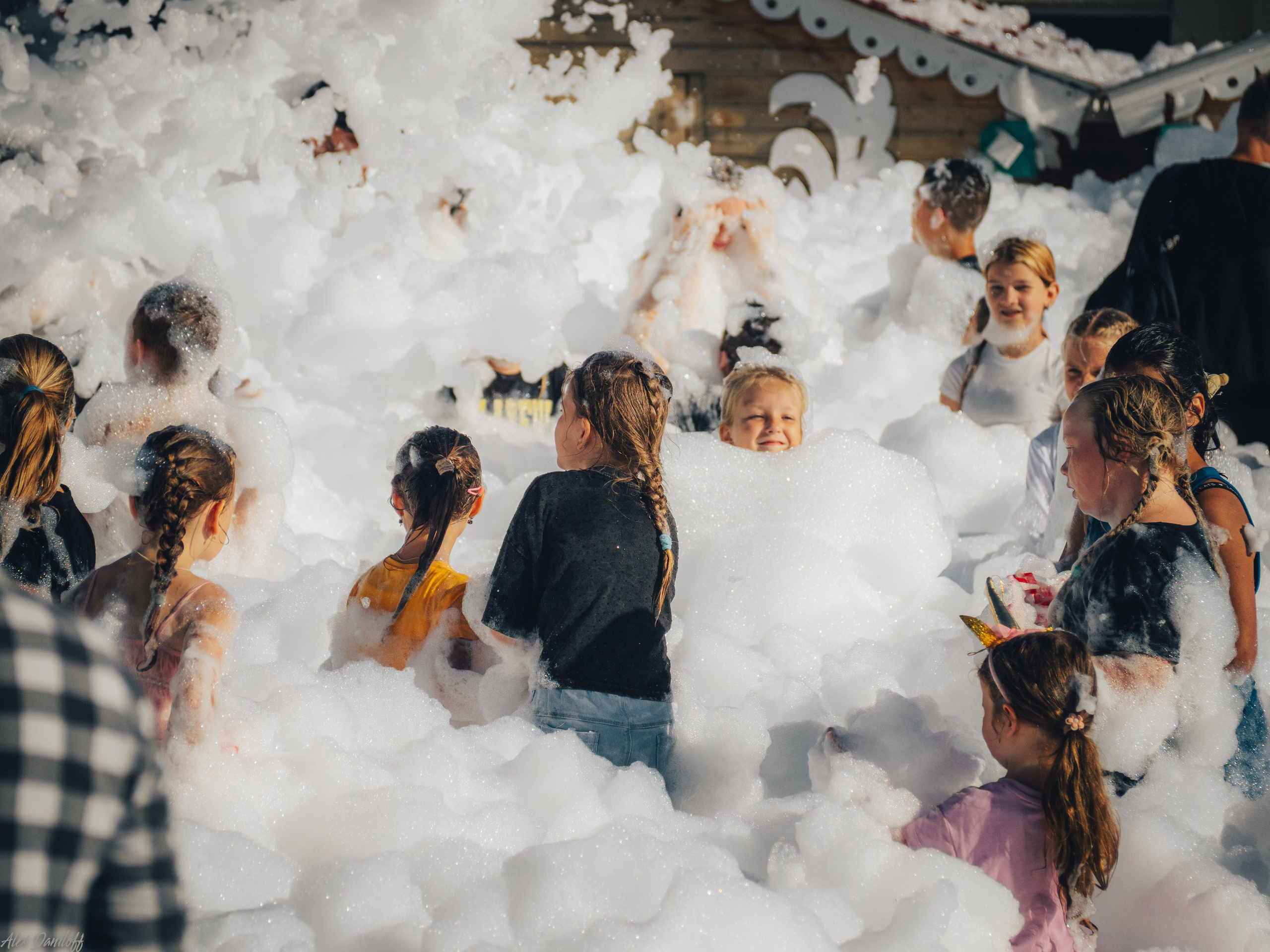 День города. Муром. 2024. Муром-Инфо. Новости культуры, образования, спорта в городе Муром