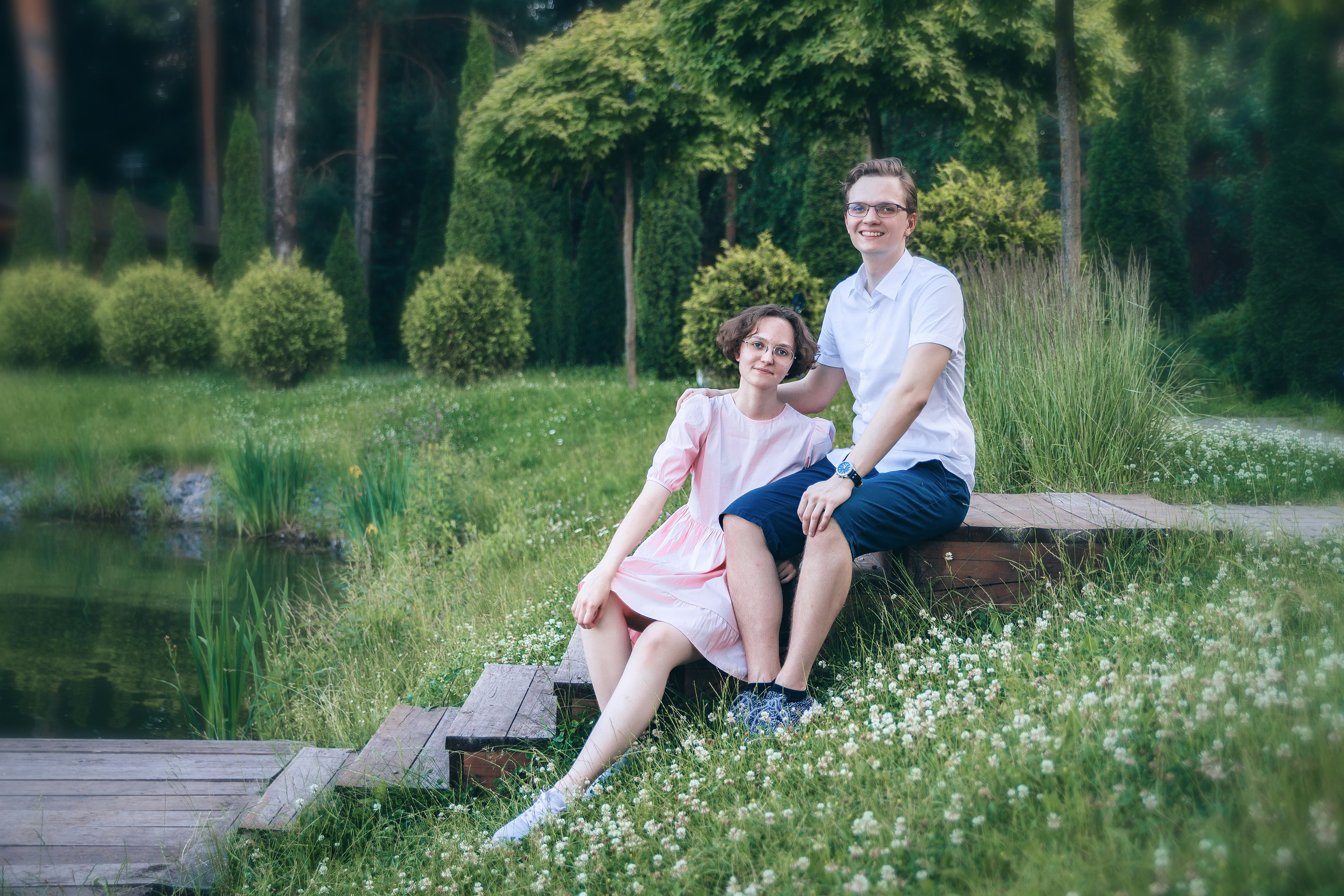 Юбилей Елены. Фотограф-дизайнер, семейный фотограф, фуд-фотограф в Москве и Московской области Лаврова Анна