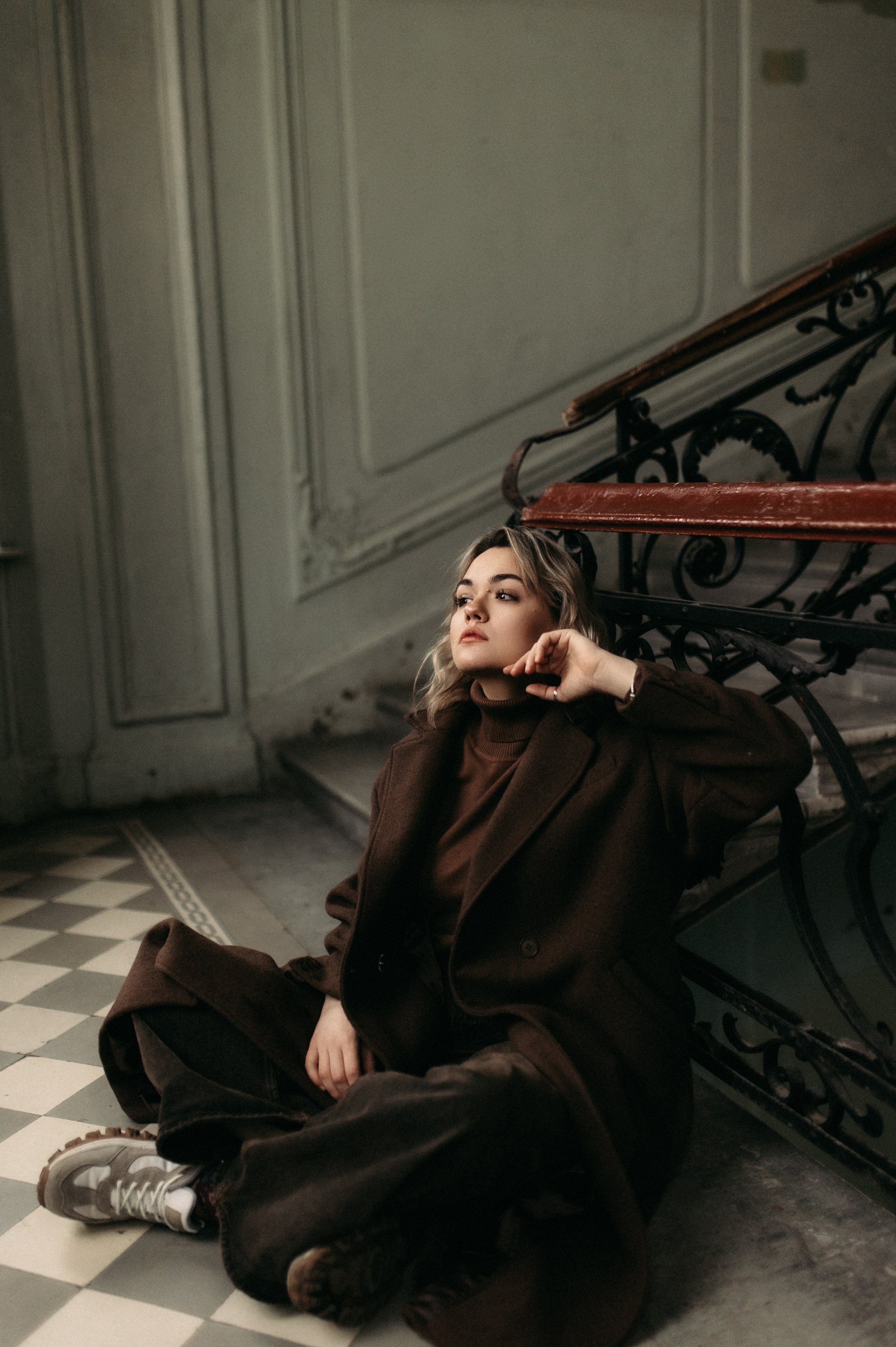 Анна. Фотограф в Санкт-Петербурге