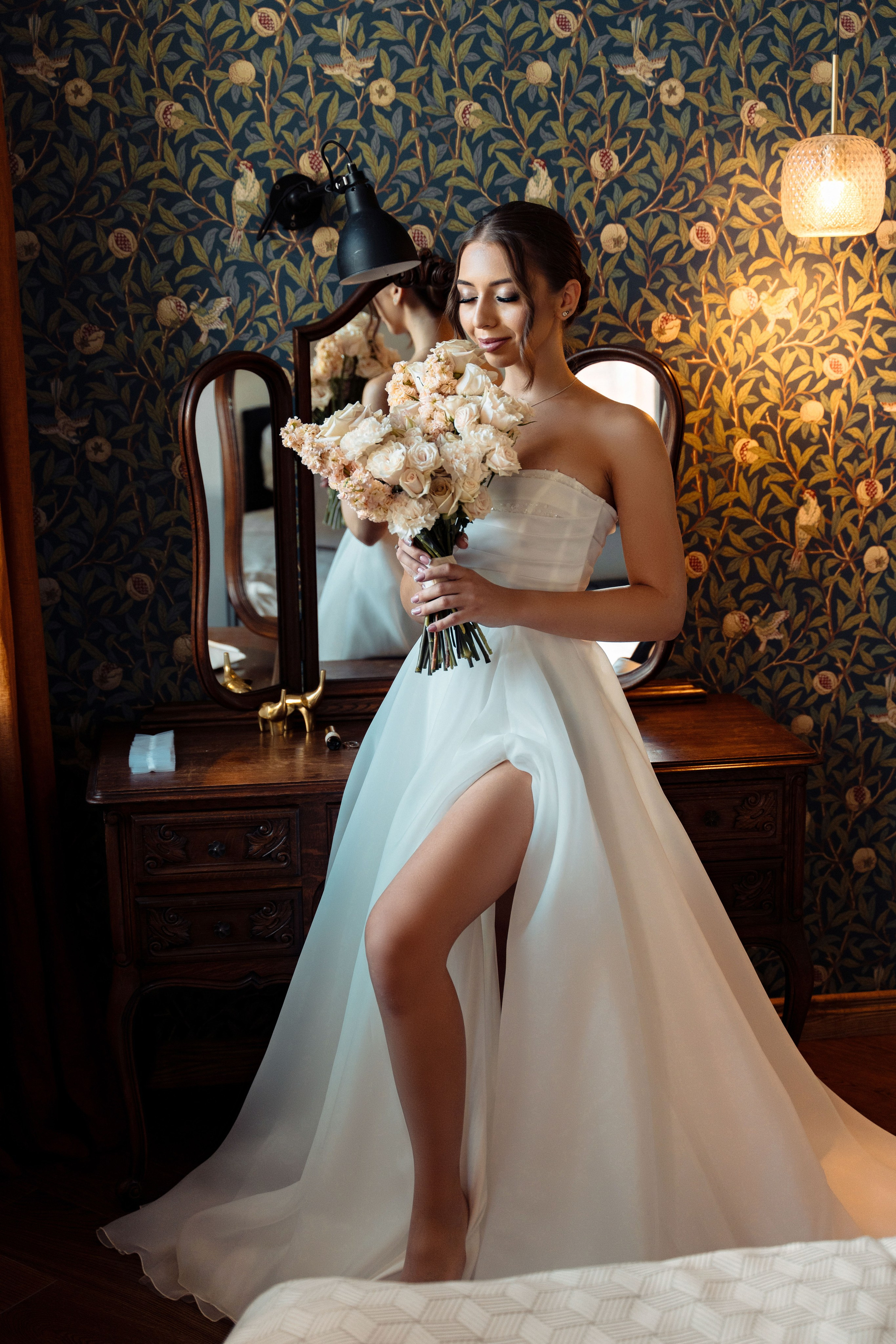 Алина и Артур. Свадебный и портретный фотограф Клипа Максим