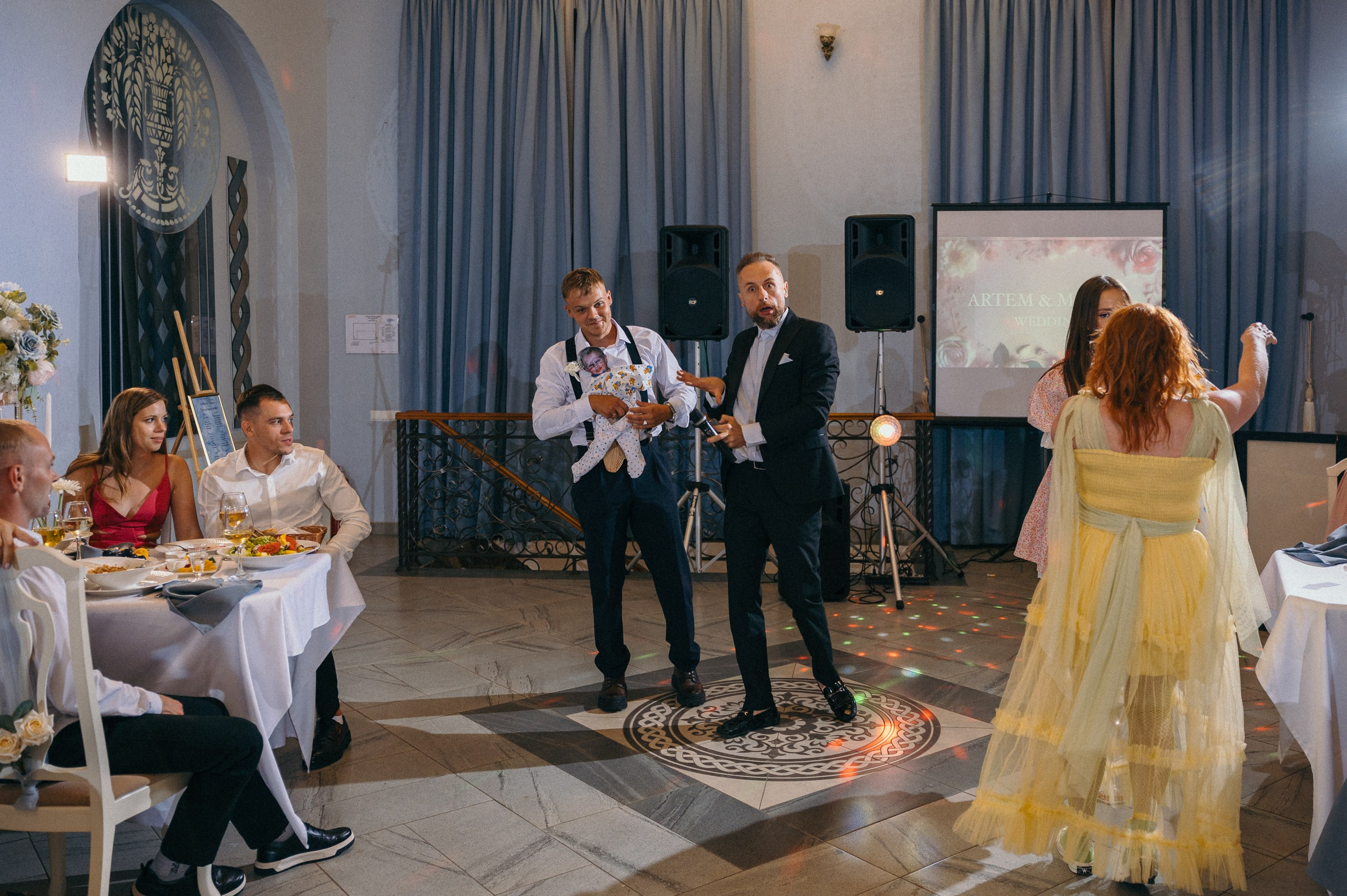 Artem + Milana. Фотограф/видеомейкер в Минске, Москве, Витебске, видеосьемка