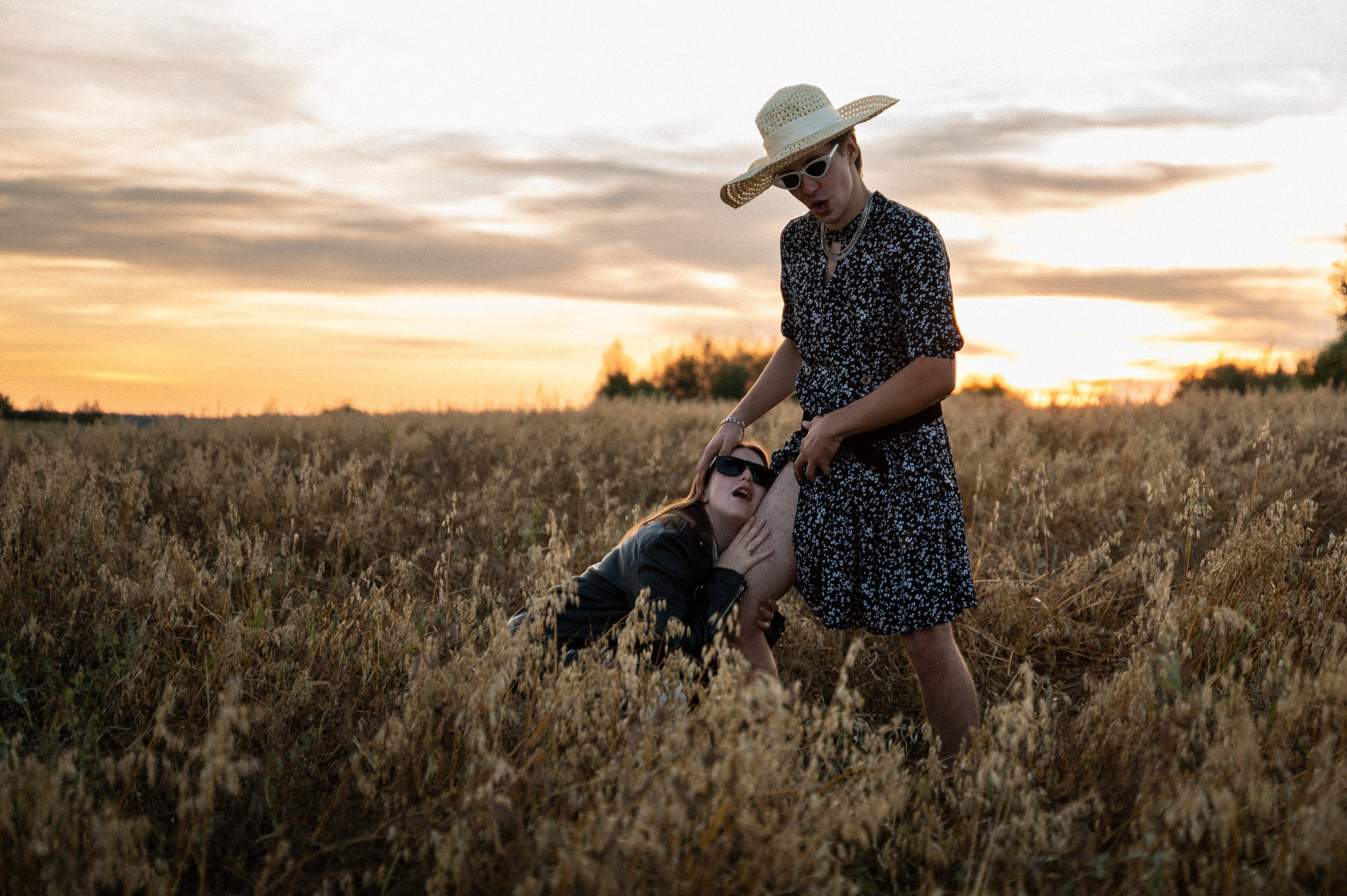 A + M (Pt.3). Фотограф/видеомейкер в Минске, Москве, Витебске, видеосьемка