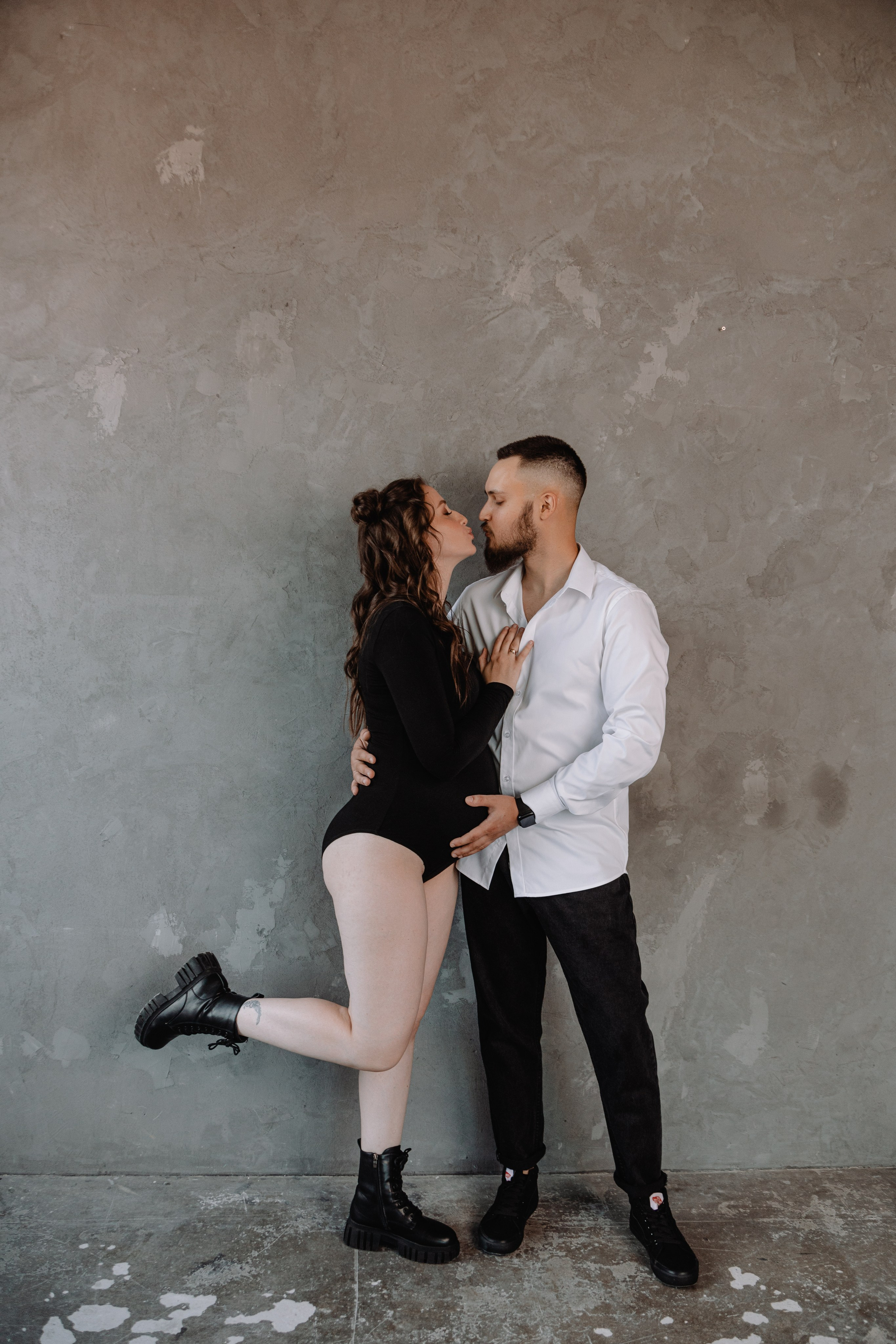 Дима и Настя. Фотограф Воронеж Варвара