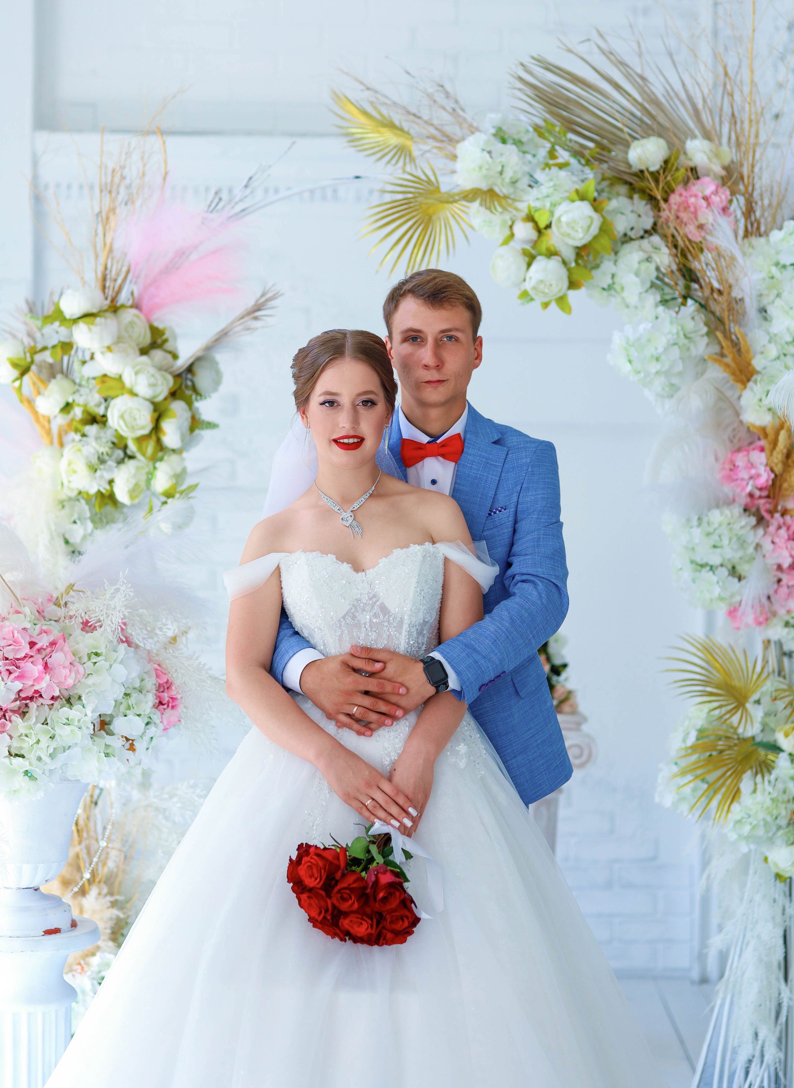 Пример свадебных фотосессий от фотографа AlexVamos в Москве. Свадебный и репортажный фотограф в Москве, Александр Плотников