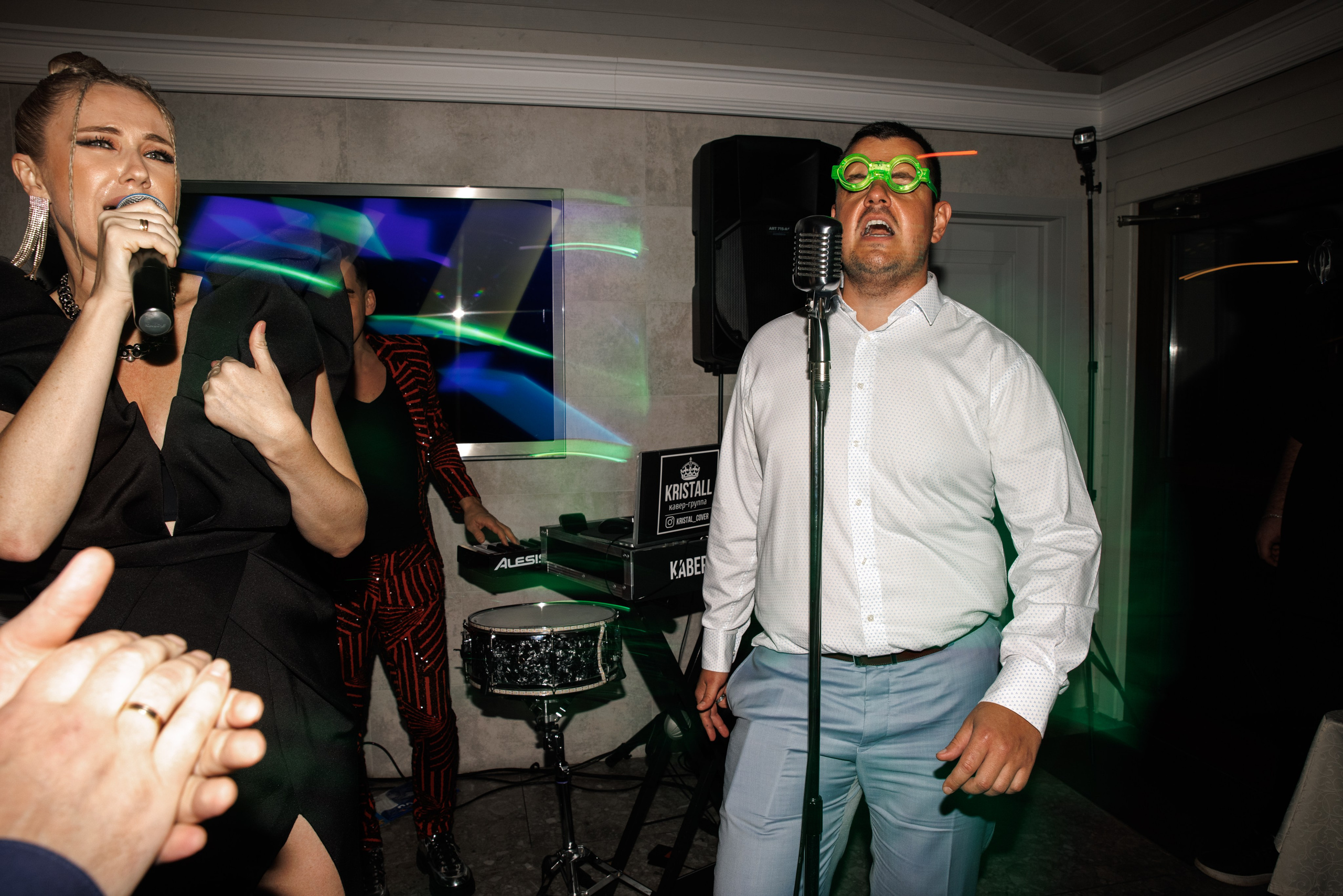 Корпоратив. Свадебный и семейный фотограф в Москве Julia Juice