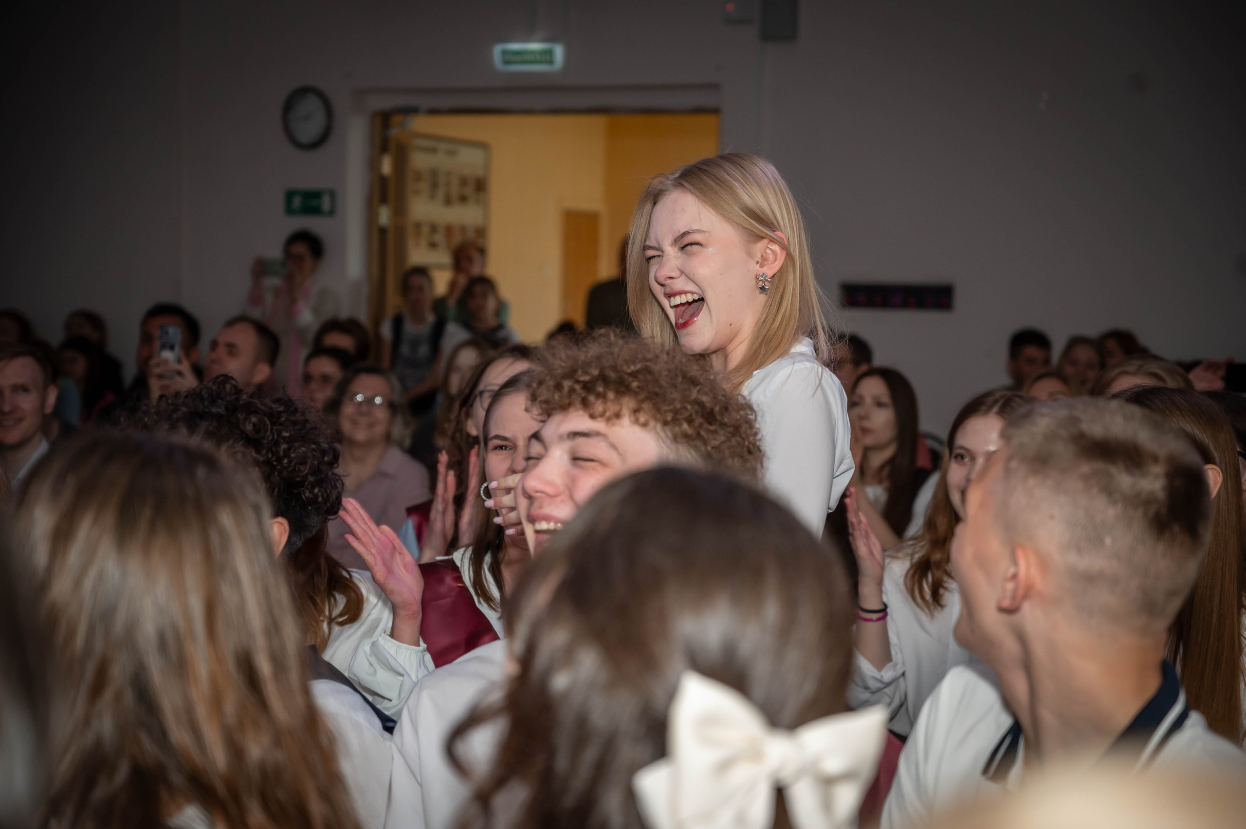 Последний звонок