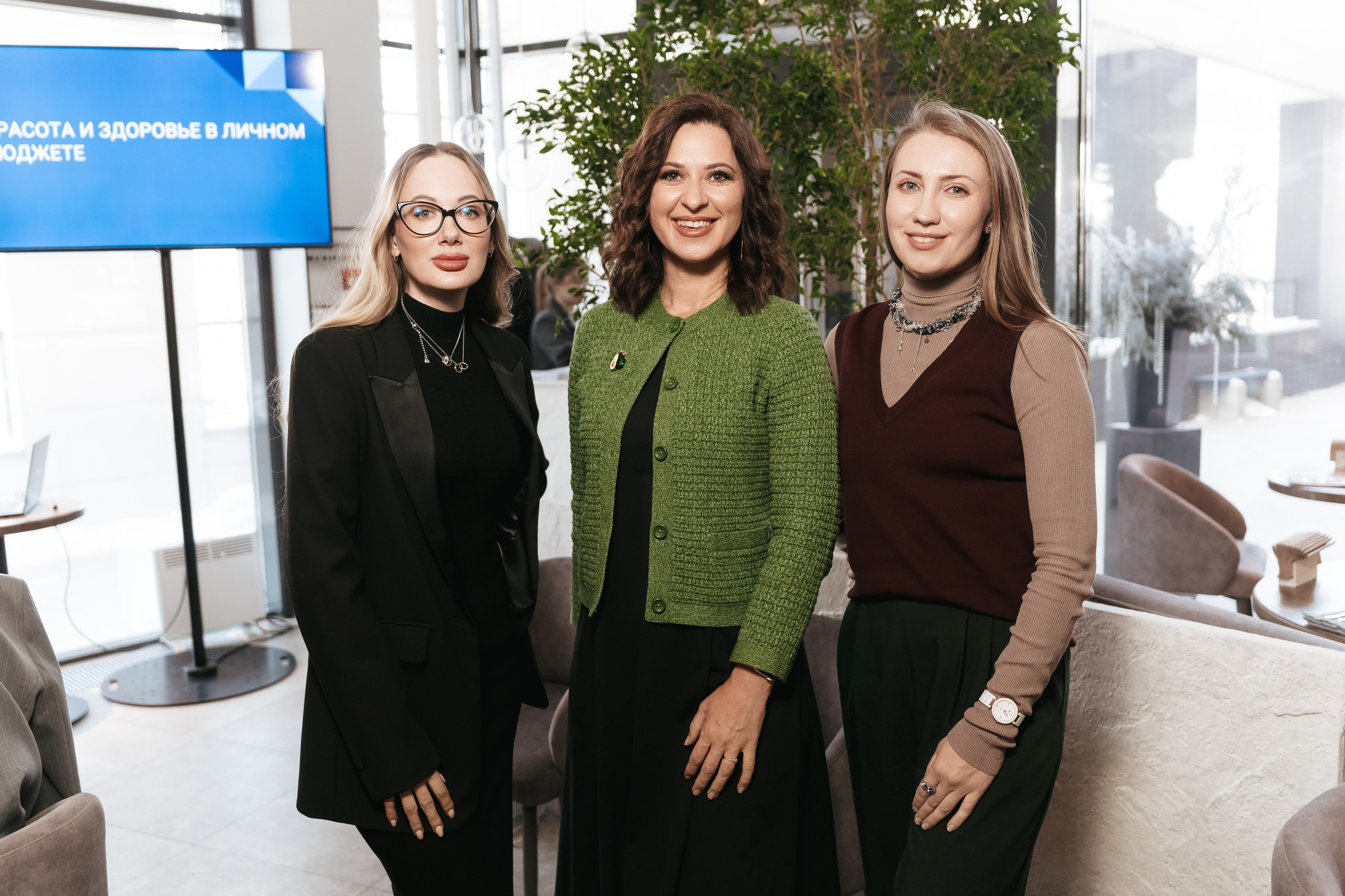 BEAUTY NOVA. СВОИ. ФОТООТЧЕТЫ-СОБЫТИЯ-МЕСТА