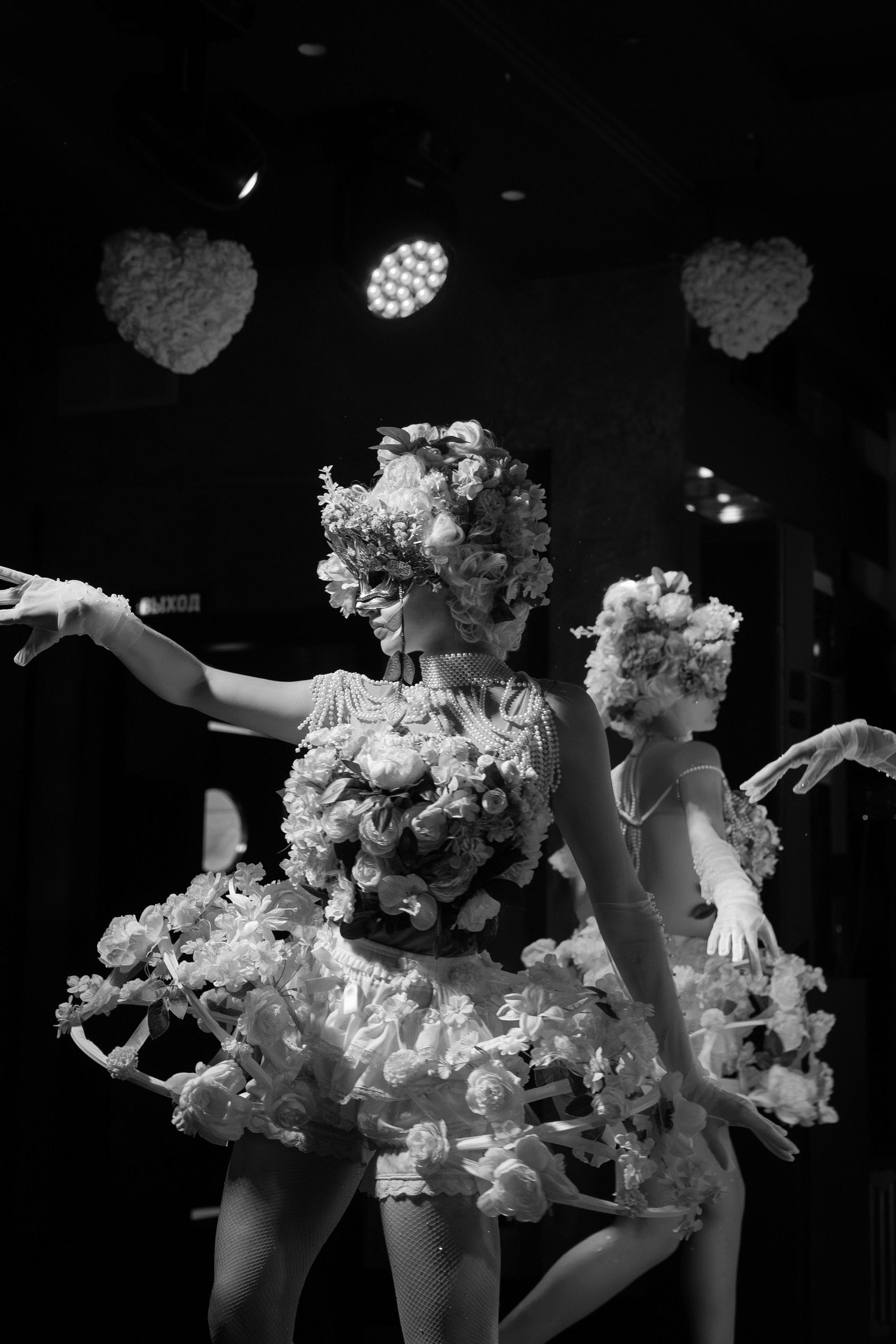 REGENT x InLove. СВОИ. ФОТООТЧЕТЫ-СОБЫТИЯ-МЕСТА