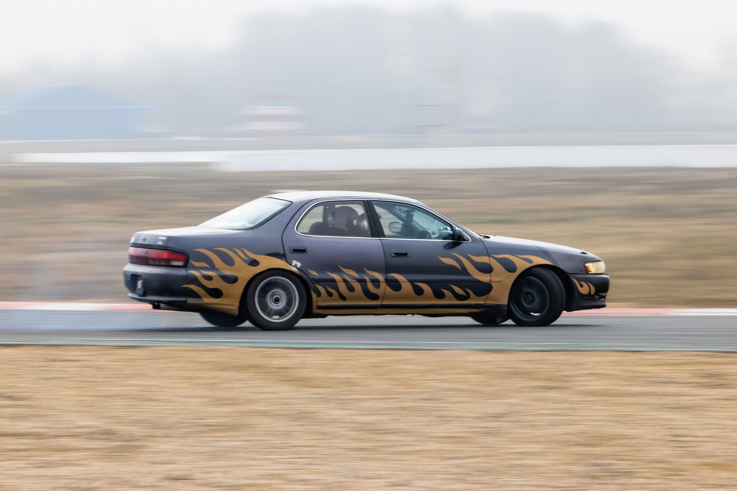 DriftExpo WinterMode 09.02.25. Репортажная, студийная, свадебная, автоспорт, коммерческая, фотосессия: Фотографы Николай и Елена DvoTar