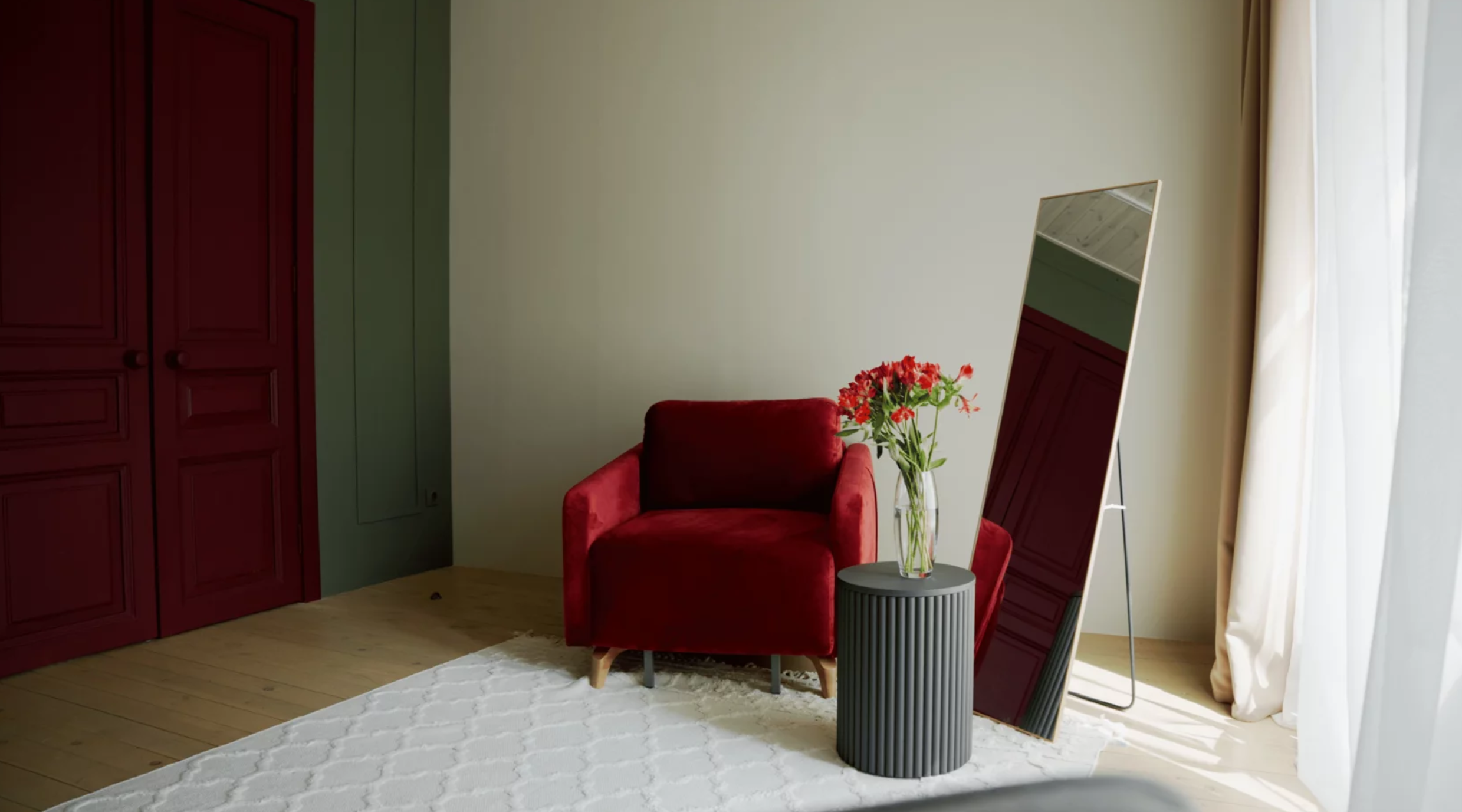 Зал № 41. Фотограф в Москве и области Синенкова Екатерина