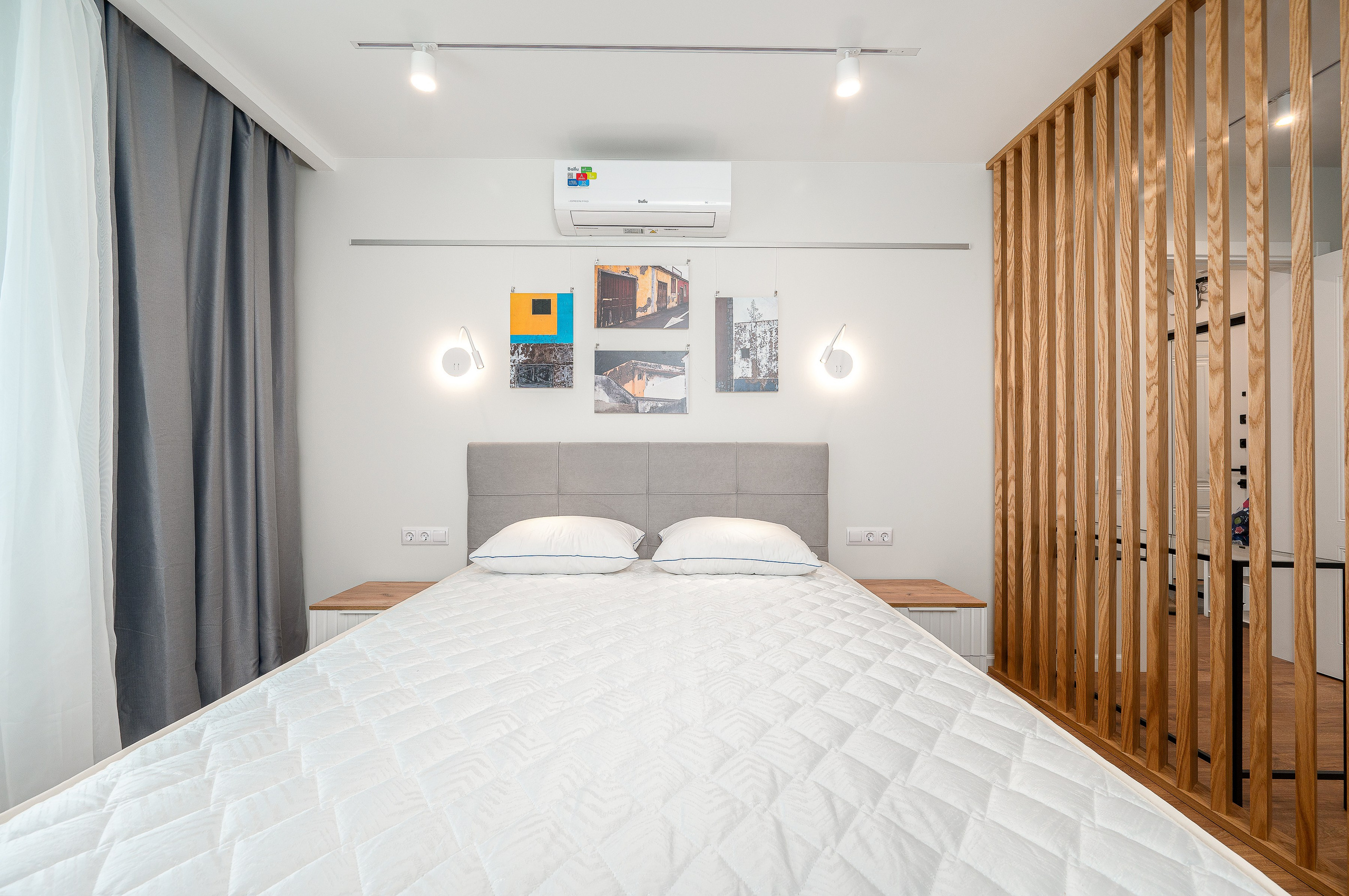 Квартира под аренду на пр. Испытателей СПб. Интерьерный фотограф. Фото- видеосъемка недвижимости Санкт-Петербург