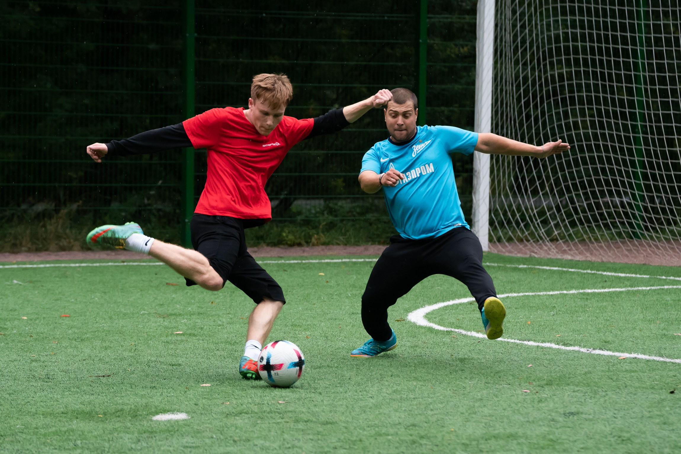 Спортивный фотограф в Санкт-Петербурге — Дмитрий Соколов