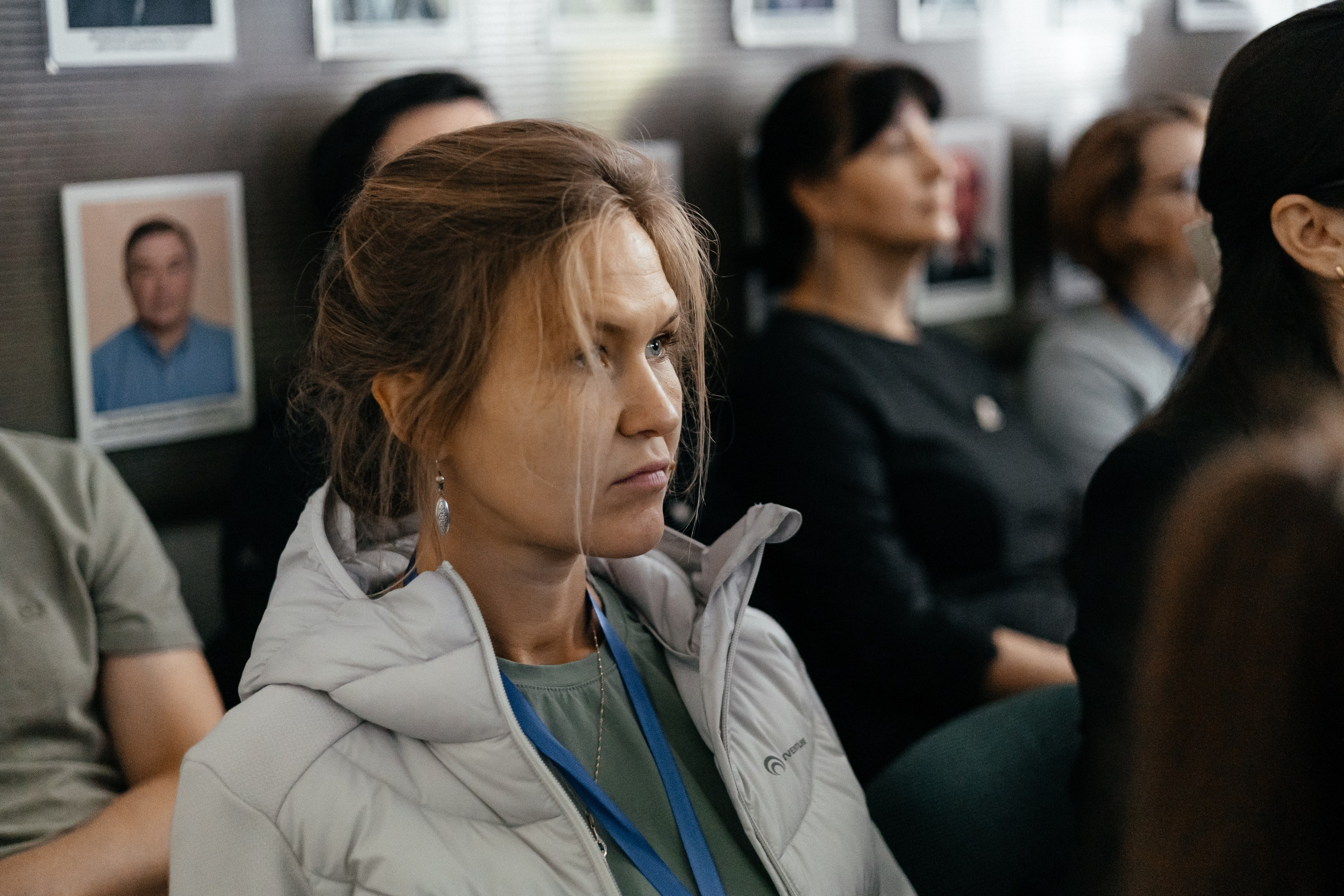 Всероссийская конференция молодых ученых «Современные проблемы геохимии — 2025»