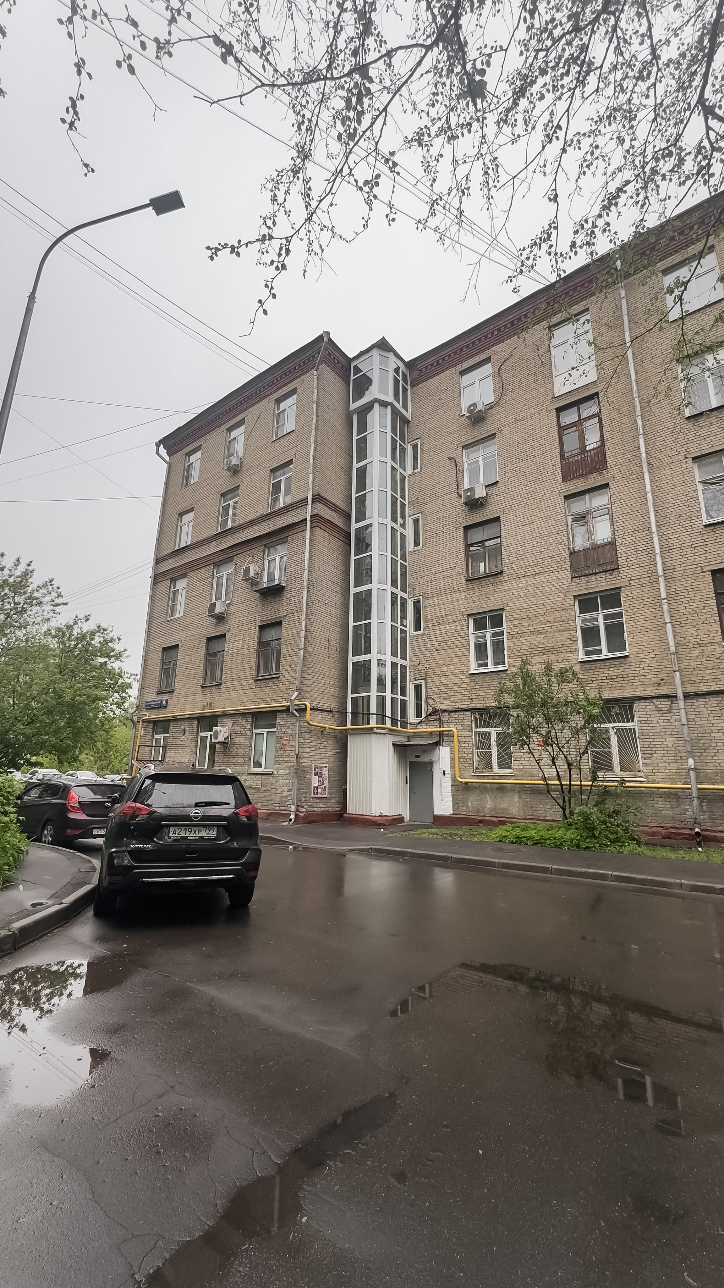 Квартира ботанический сад. Профессиональный фотограф Инесса Новикова в Москве