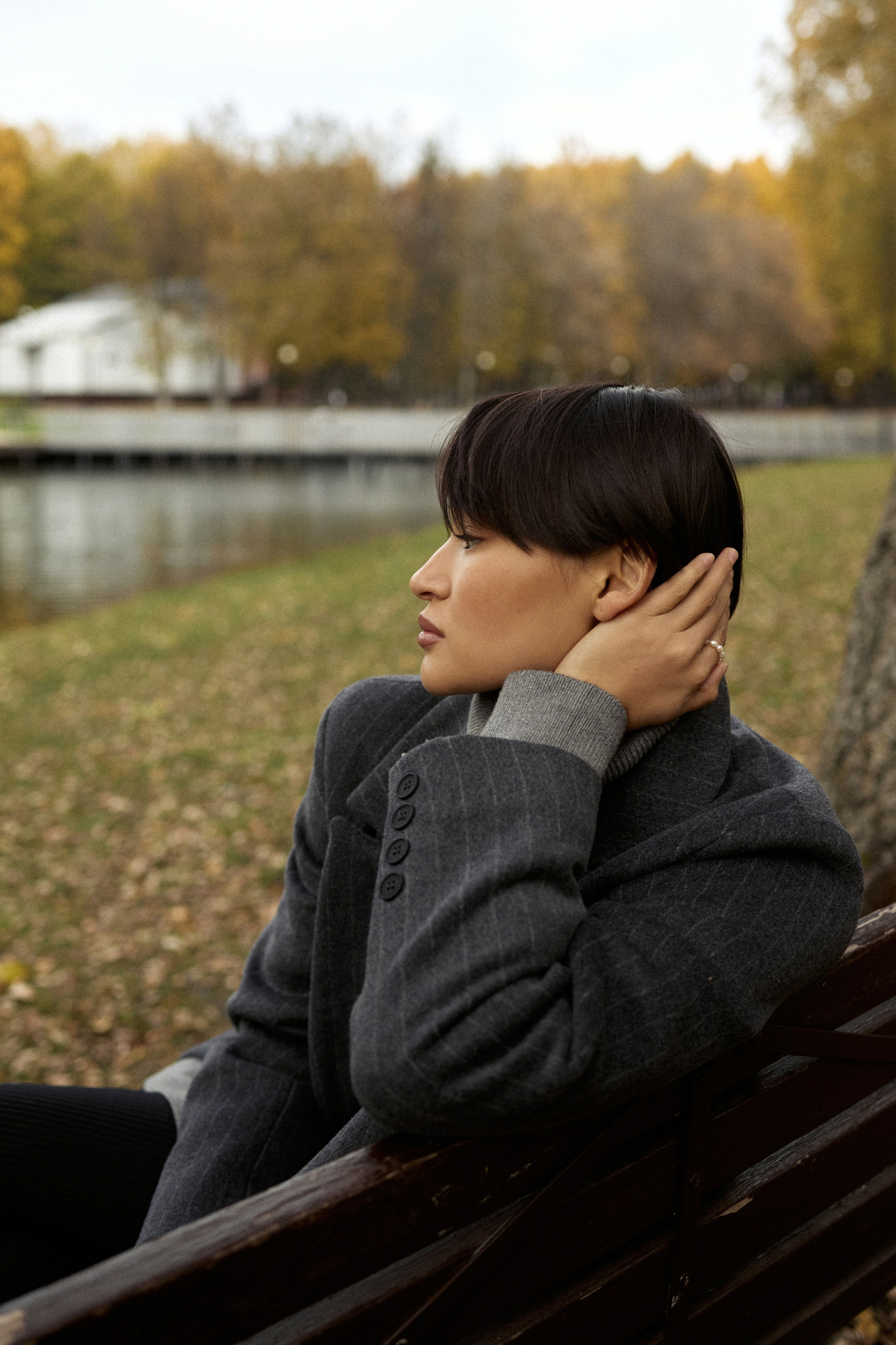 Алина Камалова