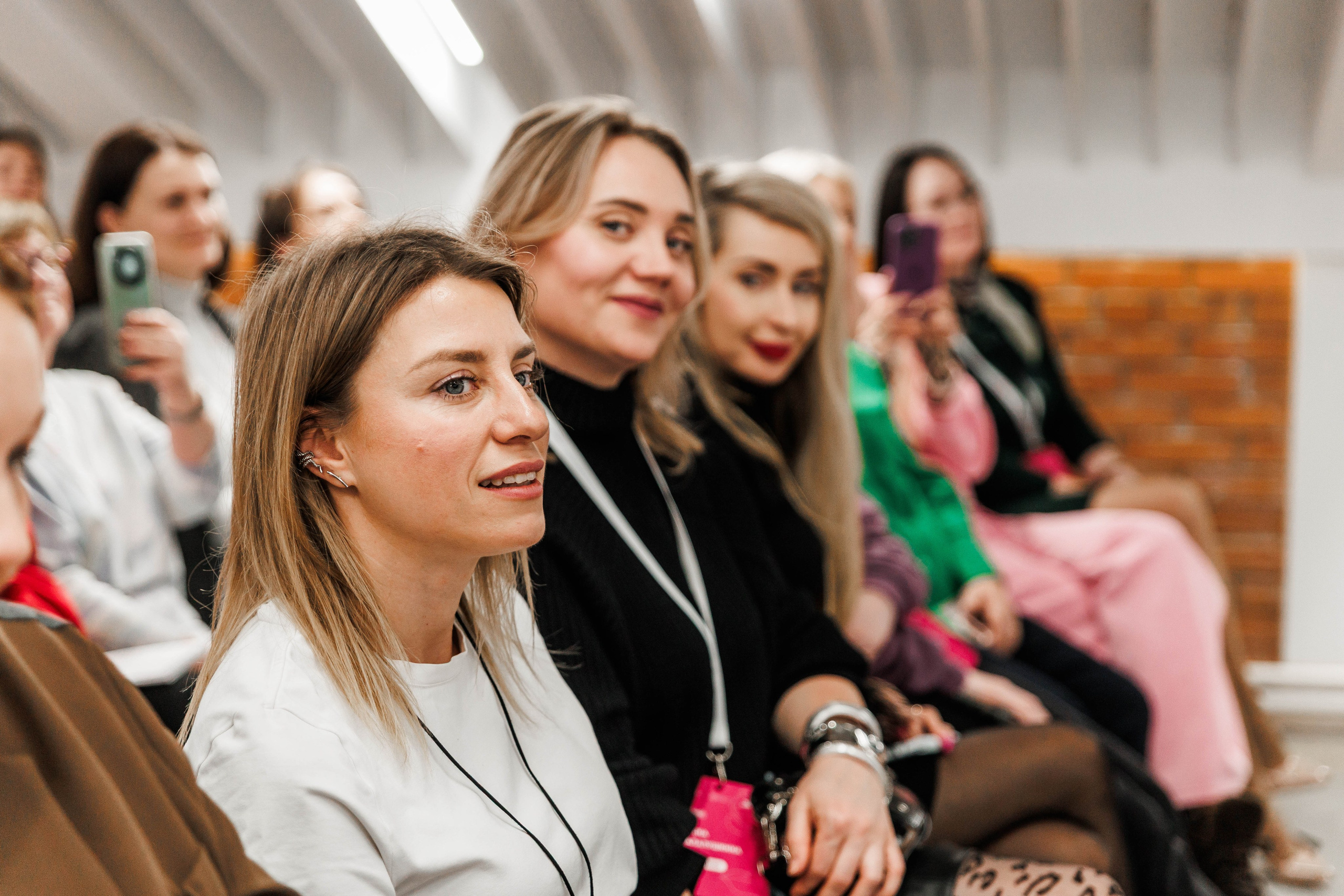 ЖЕНСКОЕ ЛИДЕРСТВО. Фотограф Нижний Новгород Игнатьева Виктория