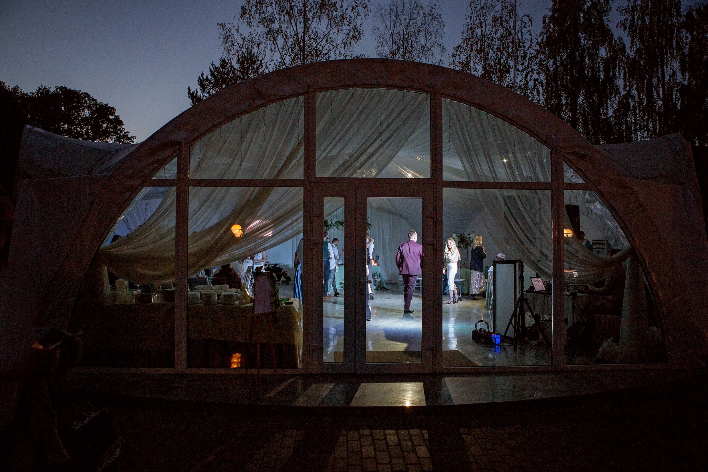 Площадка № 2-5. Свадебный и портретный фотограф Москва