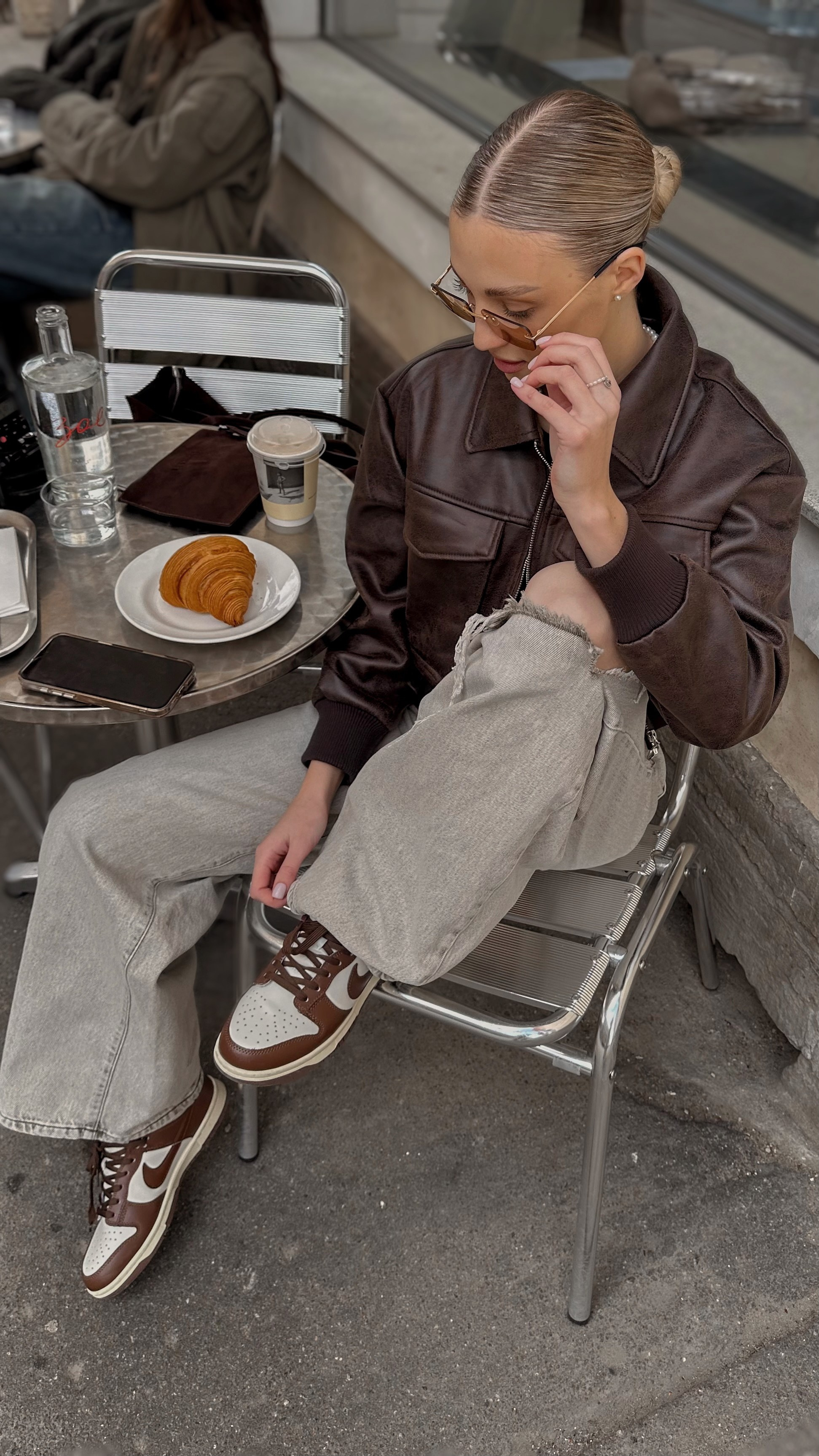 Street съёмки. Креативный визуал * фотограф спб * контент мейкер