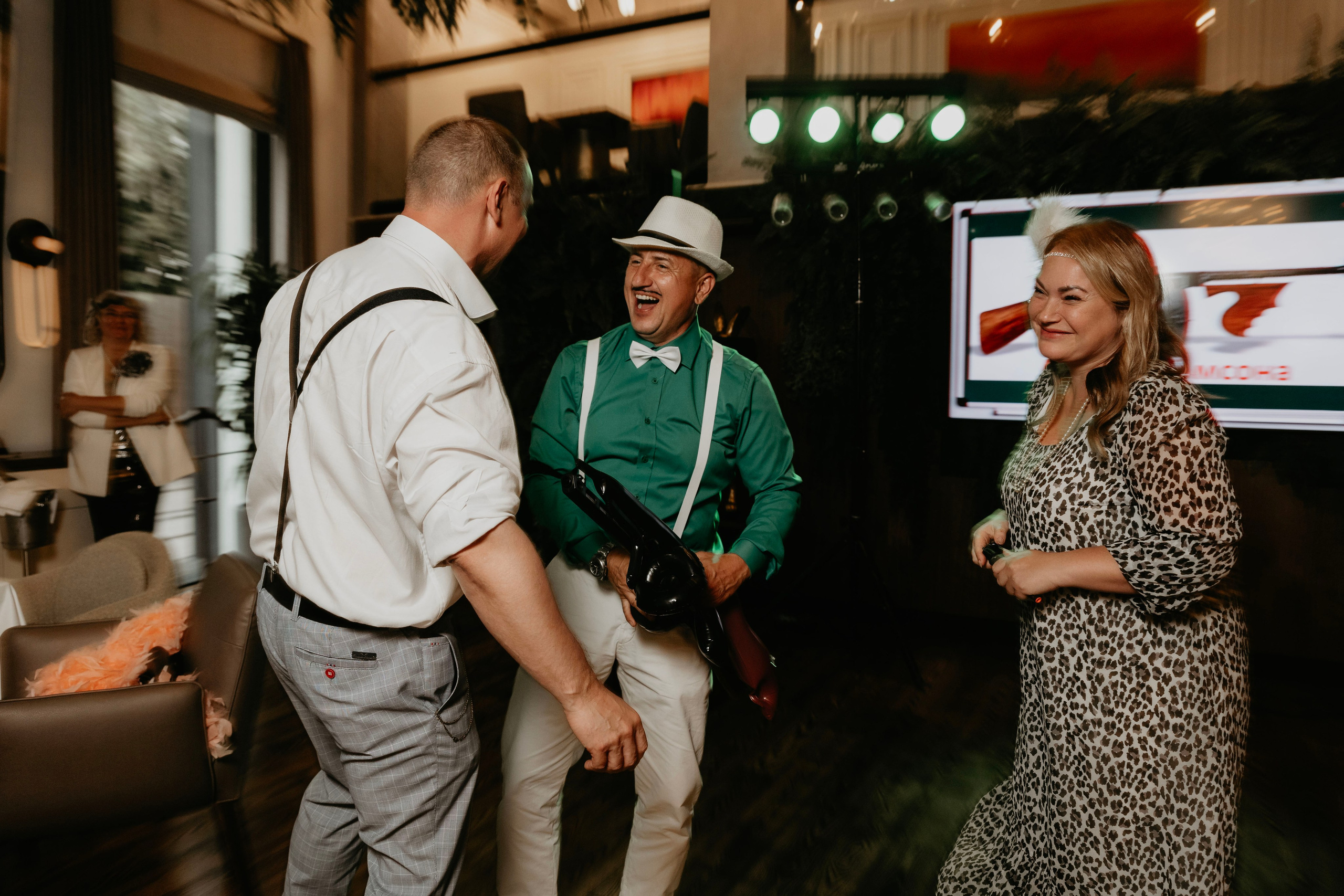 Александр и Ирина. Photographer in Moscow & everywhere in the World Alena Vyalova