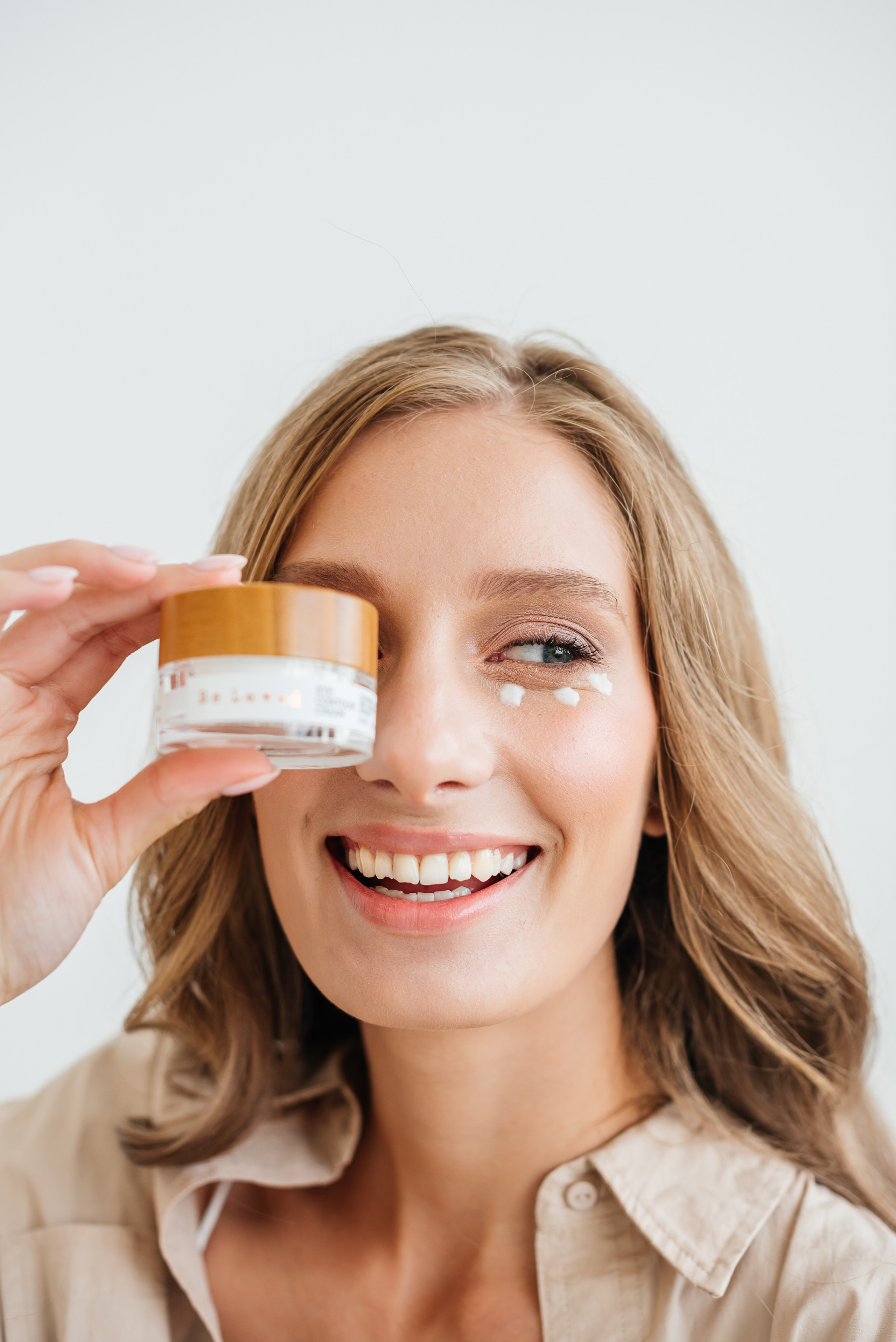 Рекламная съемка. Фотограф в Новосибирске Юлия Туманова